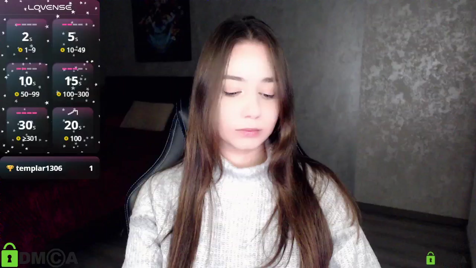 Gallery image thumbnail from MaryAmino's myfreecams stream on, 11/14/2024, 18:20 image 5 of 20
