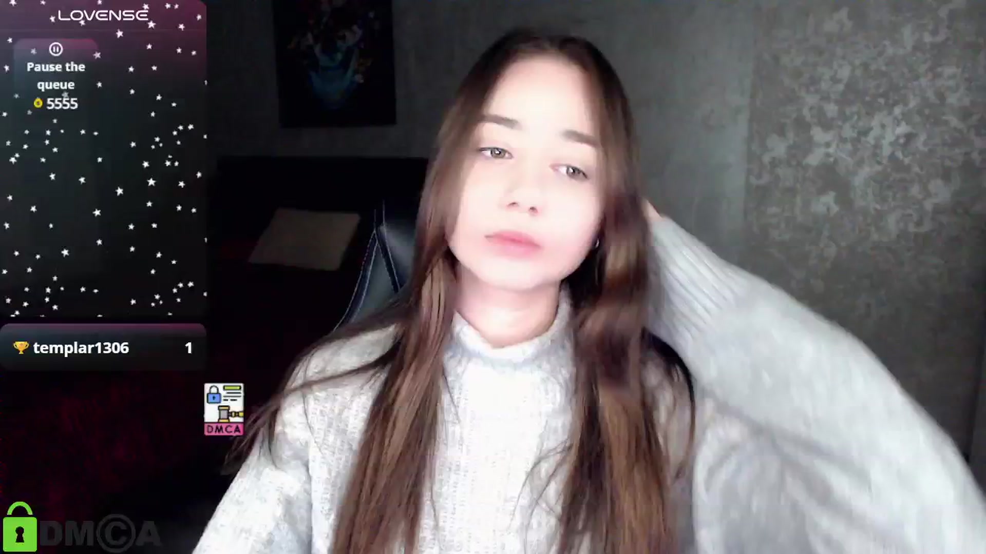 Gallery image thumbnail from MaryAmino's myfreecams stream on, 11/14/2024, 18:20 image 1 of 20