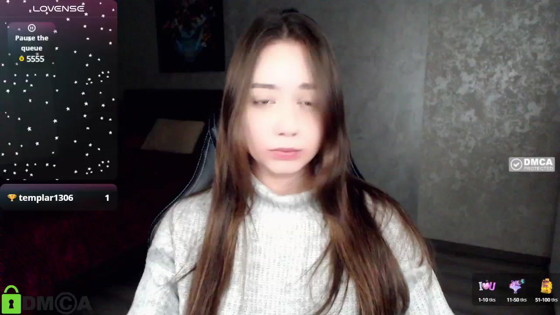 Gallery image thumbnail from MaryAmino's myfreecams stream on, 11/14/2024, 18:20 image 4 of 20