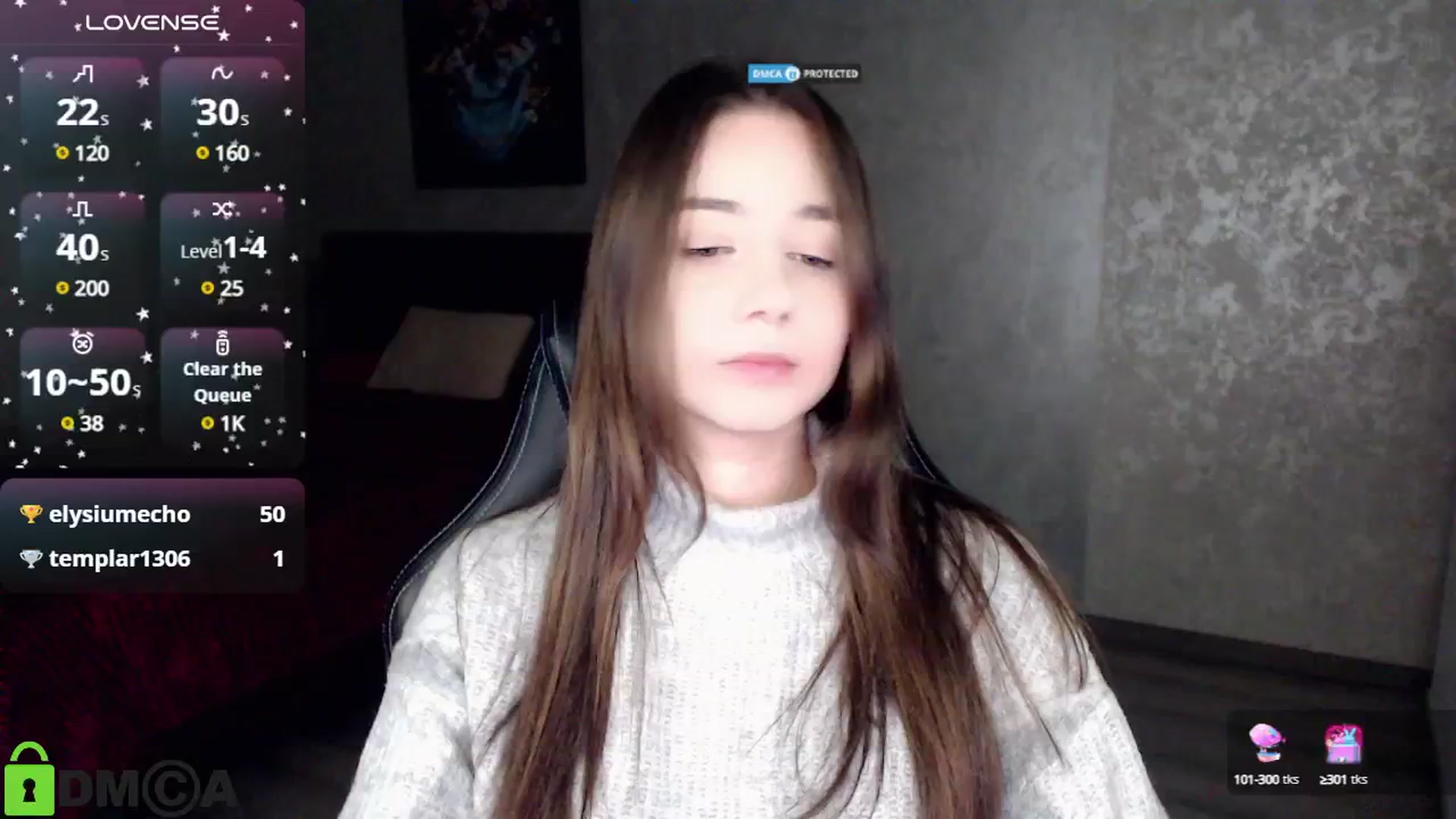 Gallery image thumbnail from MaryAmino's myfreecams stream on, 11/14/2024, 18:20 image 9 of 20