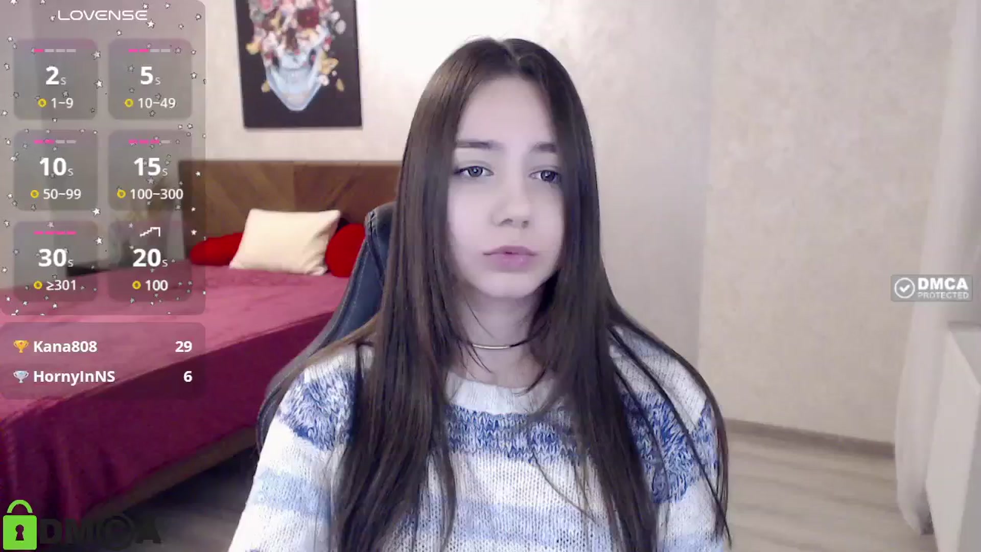 Gallery image thumbnail from MaryAmino's myfreecams stream on, 11/15/2024, 17:17 image 1 of 20