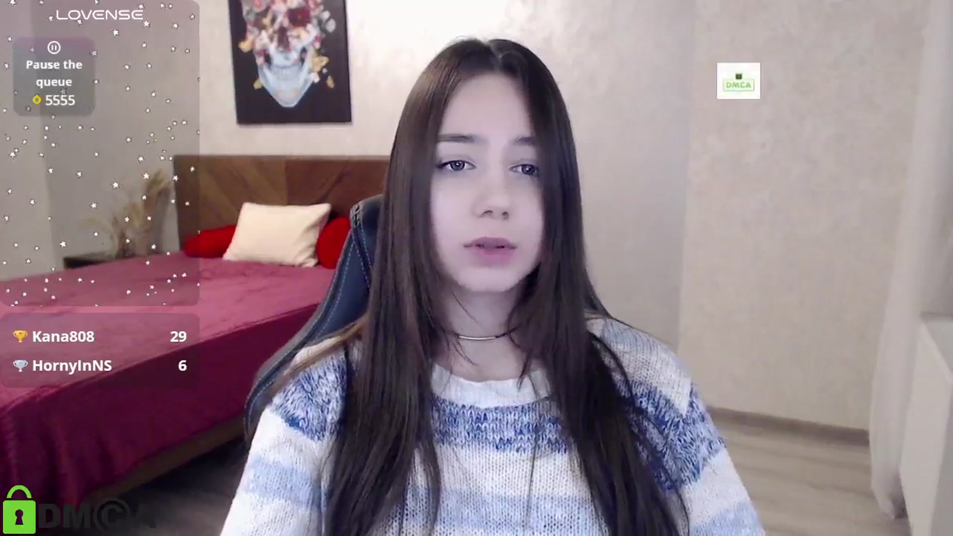 Gallery image thumbnail from MaryAmino's myfreecams stream on, 11/15/2024, 17:17 image 7 of 20