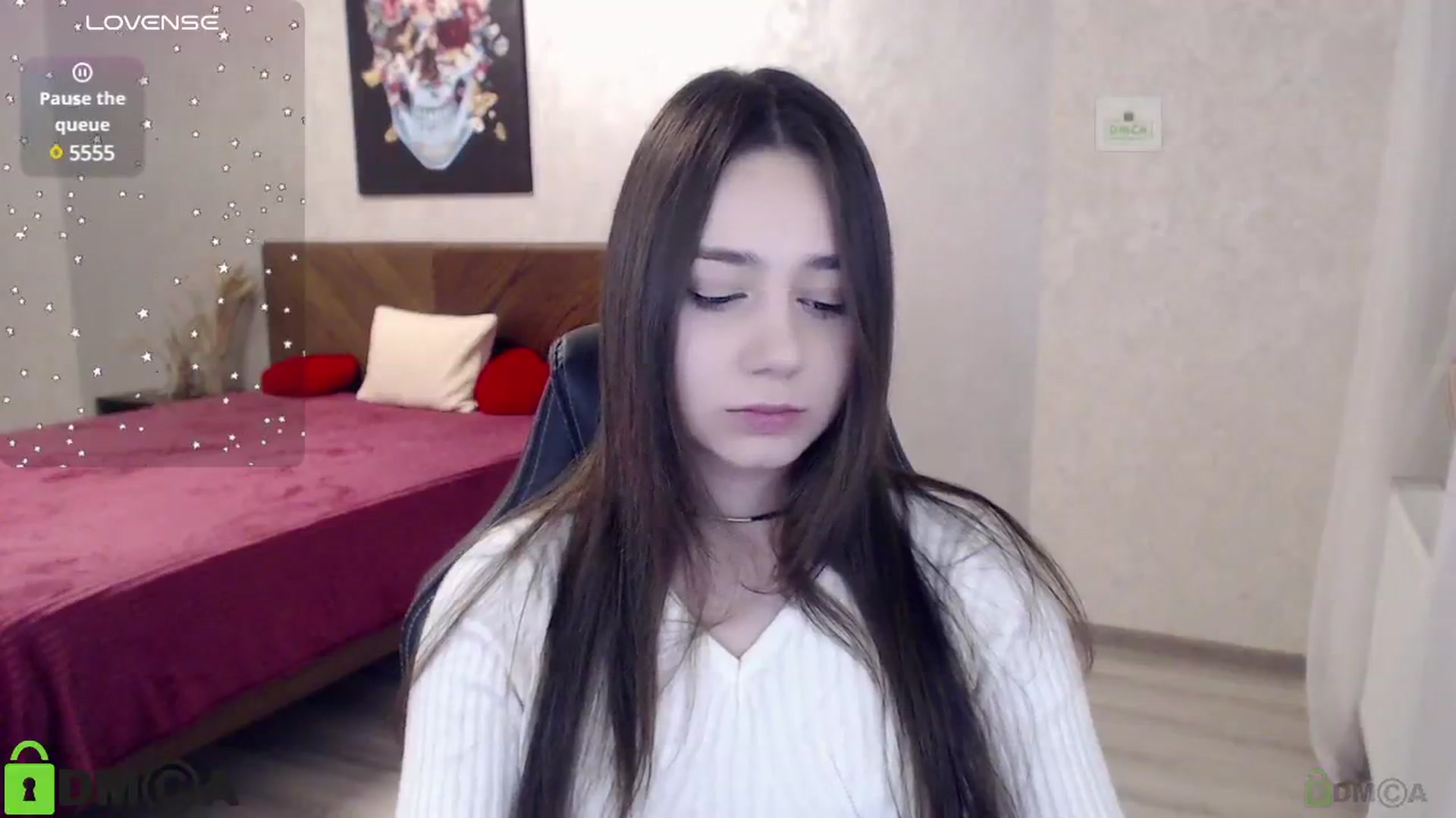 Gallery image thumbnail from MaryAmino's myfreecams stream on, 11/17/2024, 15:30 image 14 of 20