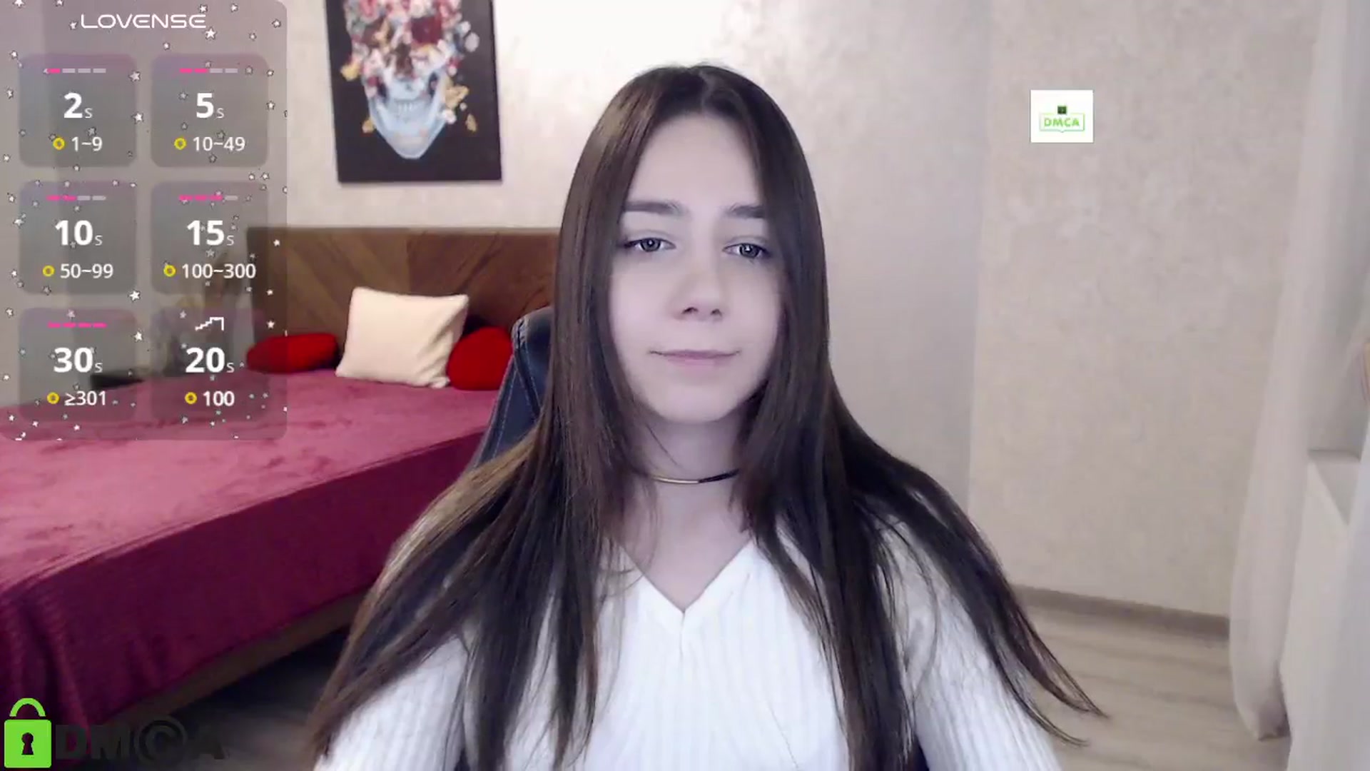 Gallery image thumbnail from MaryAmino's myfreecams stream on, 11/17/2024, 15:30 image 3 of 20