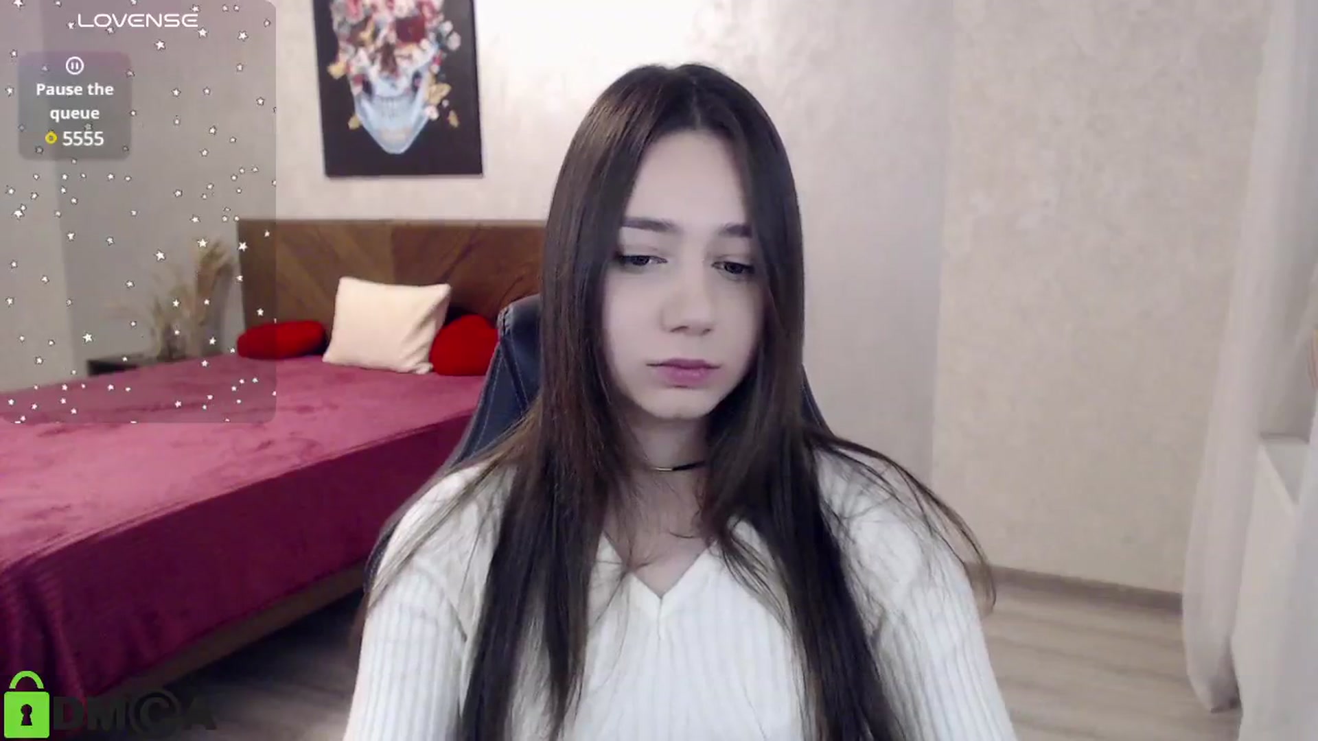 Gallery image thumbnail from MaryAmino's myfreecams stream on, 11/17/2024, 15:30 image 16 of 20