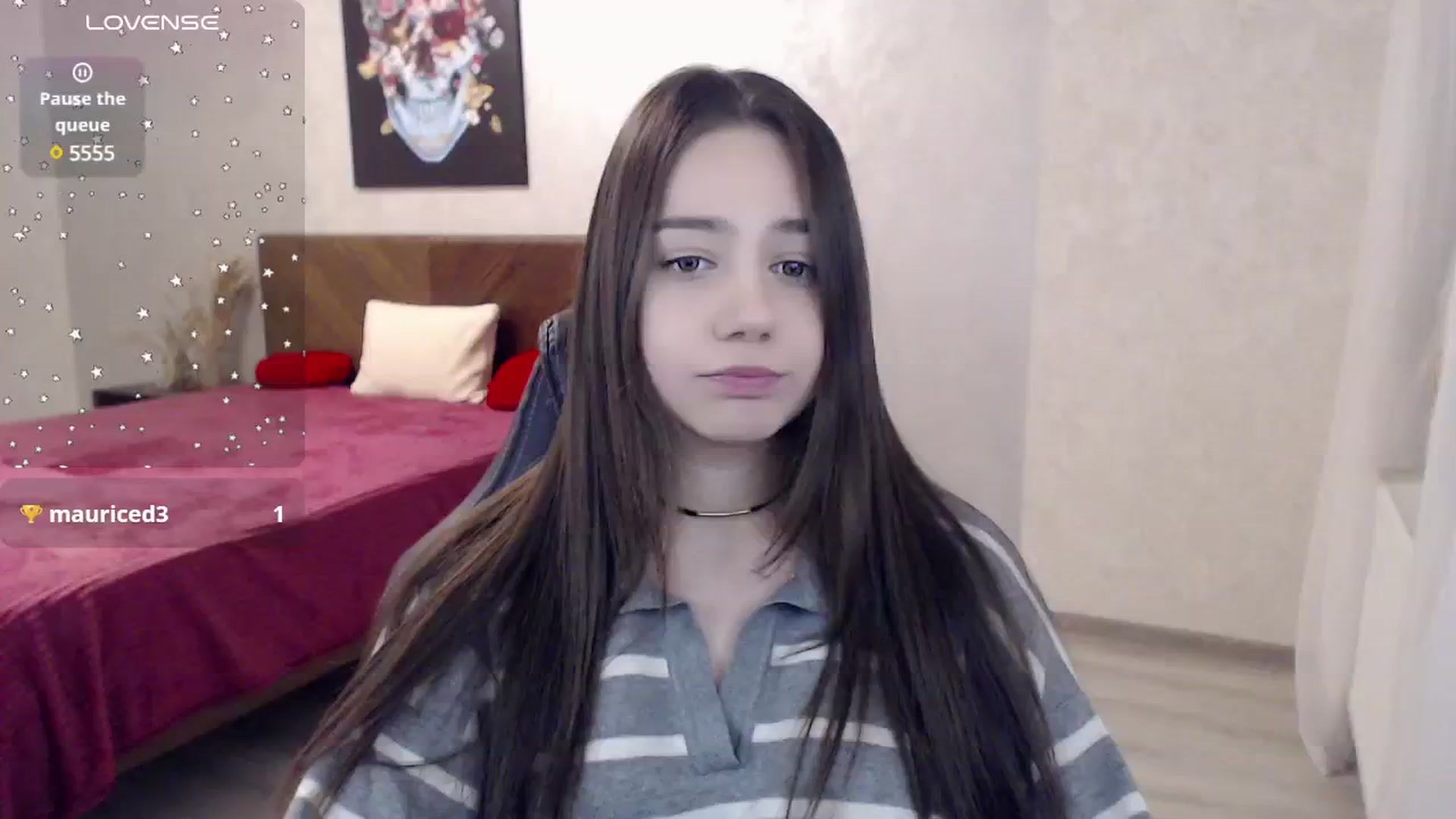 Gallery image thumbnail from MaryAmino's myfreecams stream on, 11/18/2024, 17:44 image 4 of 20