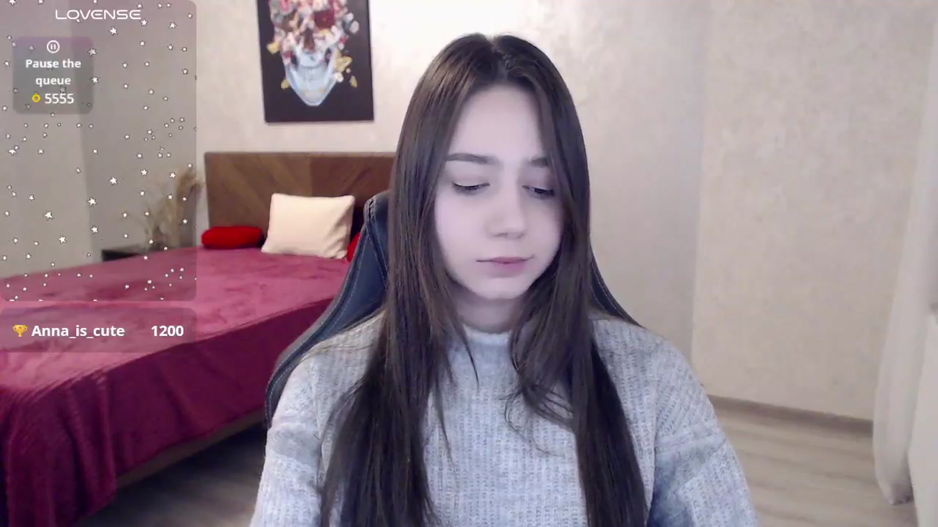 Gallery image thumbnail from MaryAmino's myfreecams stream on, 11/19/2024, 17:51 image 14 of 20