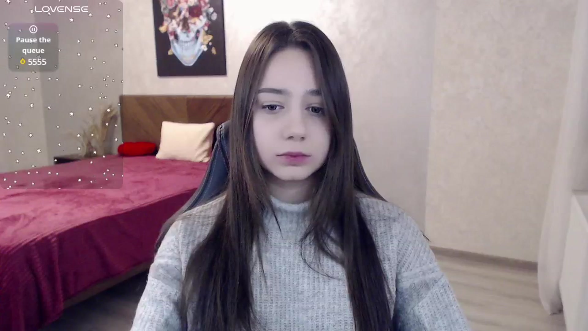 Gallery image thumbnail from MaryAmino's myfreecams stream on, 11/19/2024, 17:51 image 7 of 20
