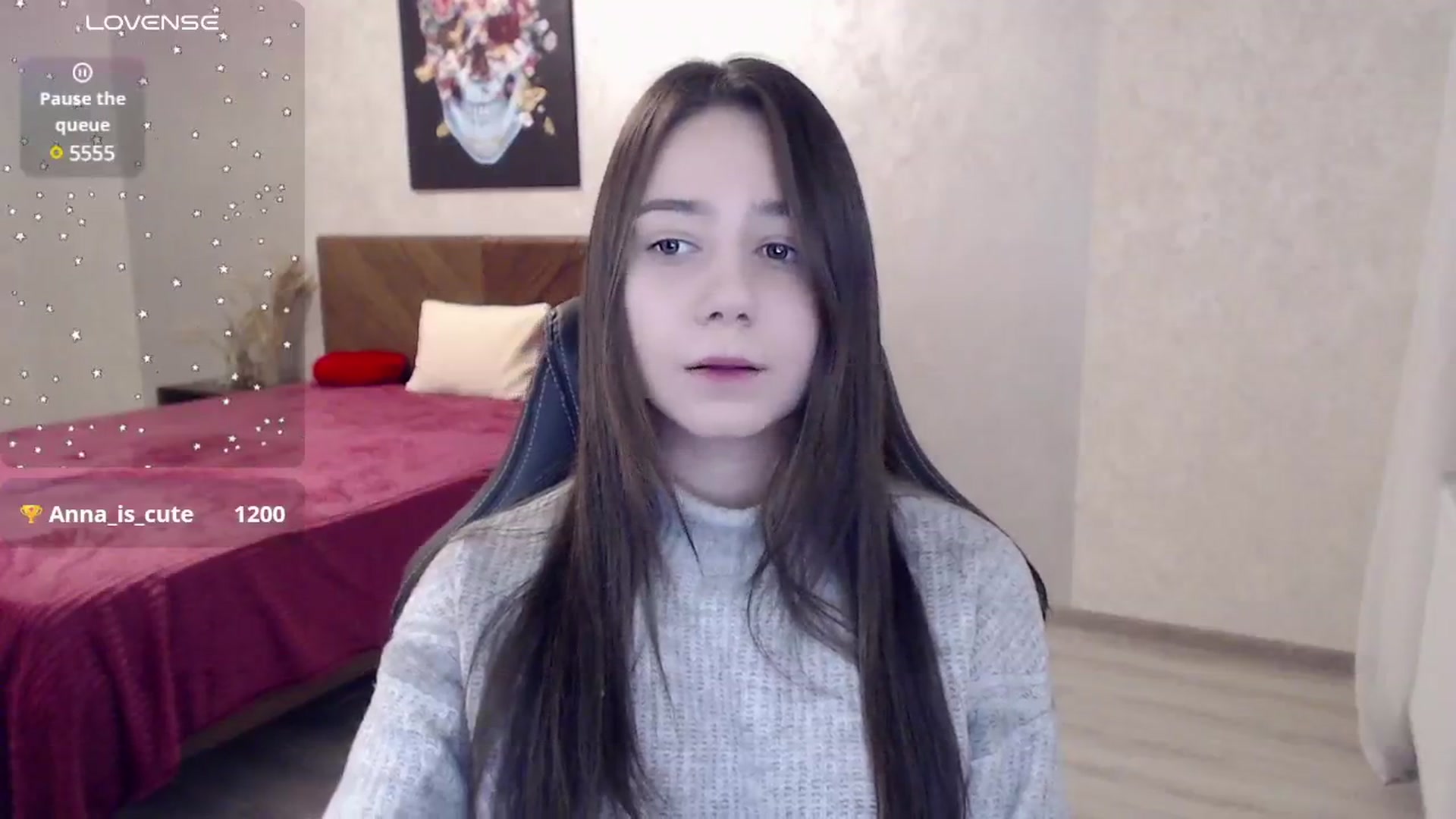 Gallery image thumbnail from MaryAmino's myfreecams stream on, 11/19/2024, 17:51 image 13 of 20
