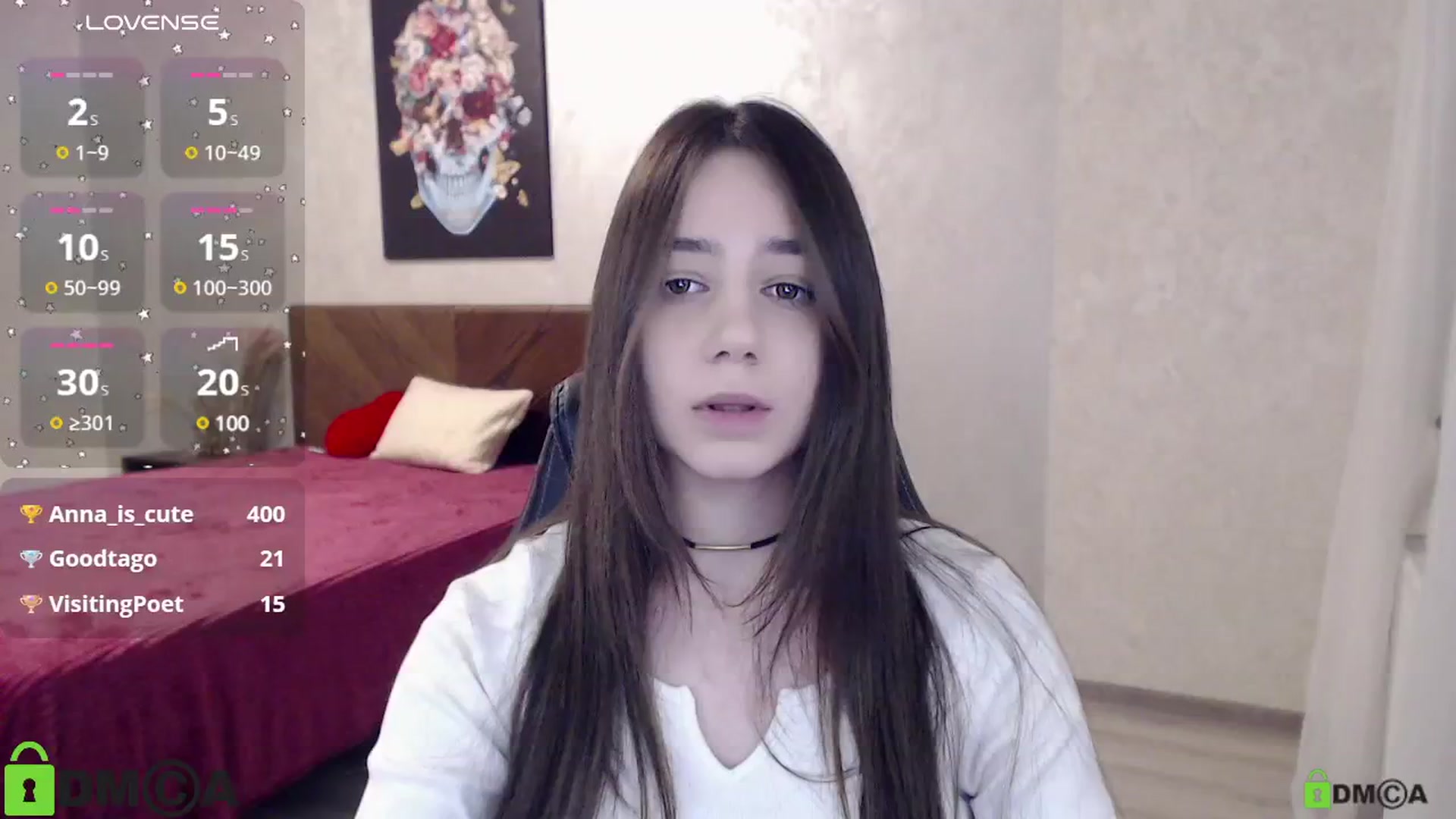 Gallery image thumbnail from MaryAmino's myfreecams stream on, 11/23/2024, 17:38 image 1 of 20