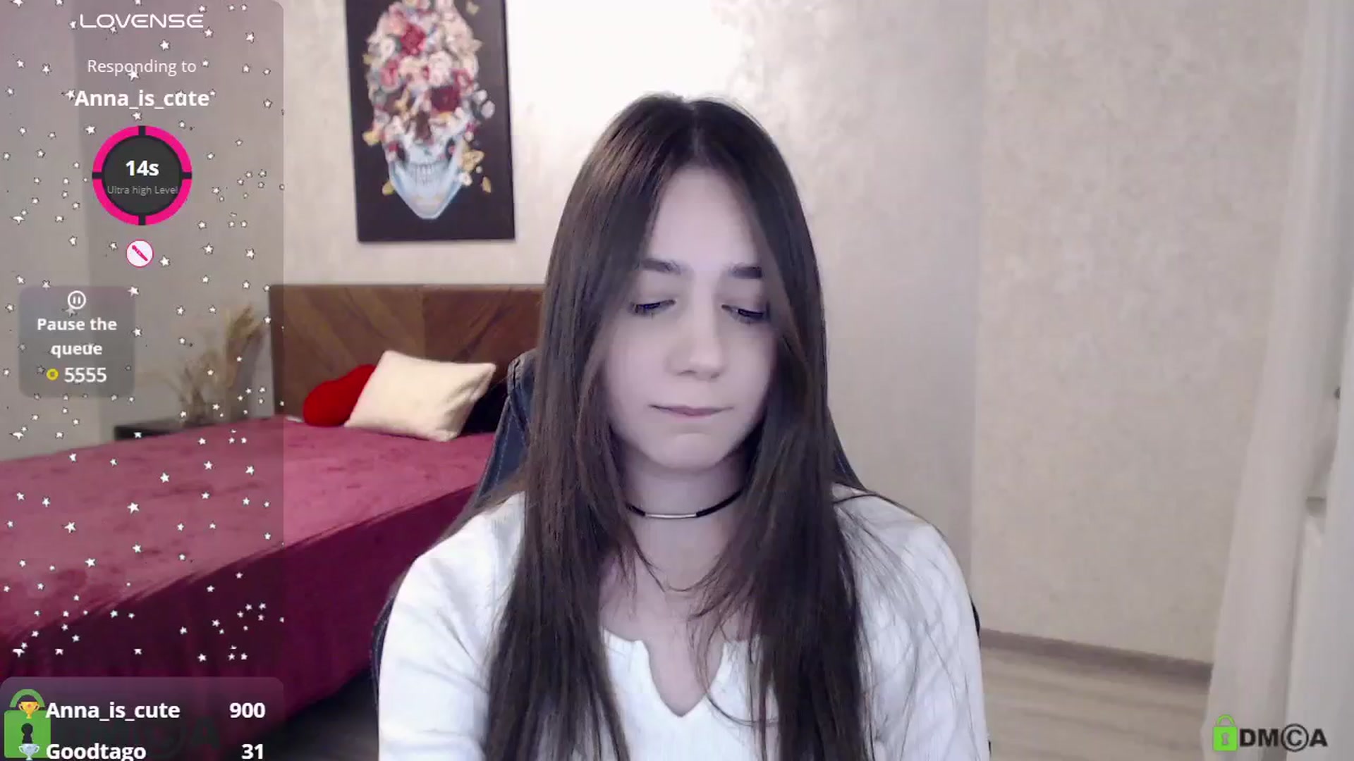 Gallery image thumbnail from MaryAmino's myfreecams stream on, 11/23/2024, 17:38 image 9 of 20