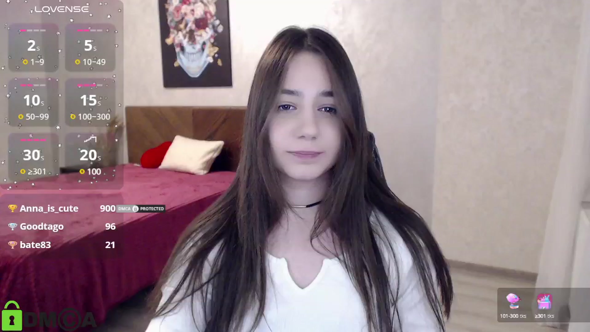 Gallery image thumbnail from MaryAmino's myfreecams stream on, 11/23/2024, 18:39 image 10 of 20