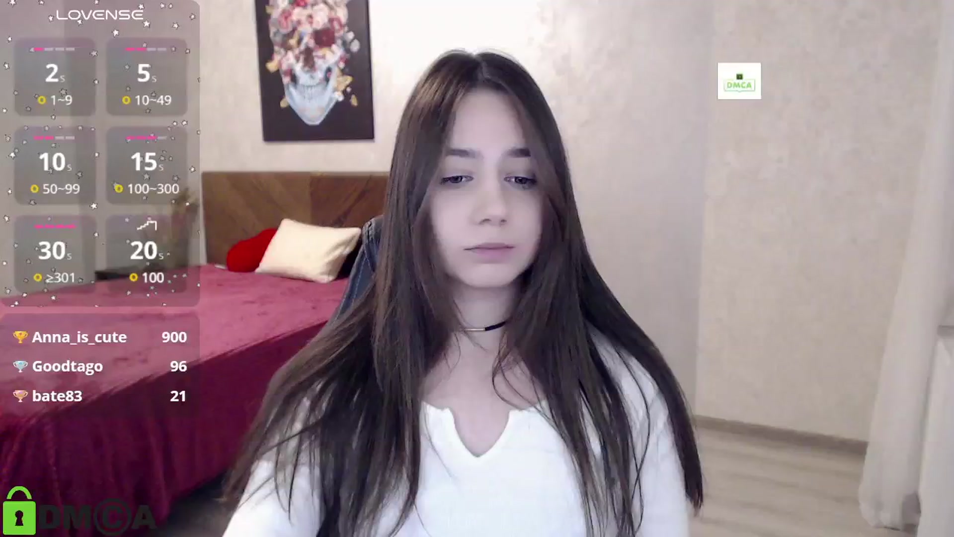Gallery image thumbnail from MaryAmino's myfreecams stream on, 11/23/2024, 18:39 image 9 of 20