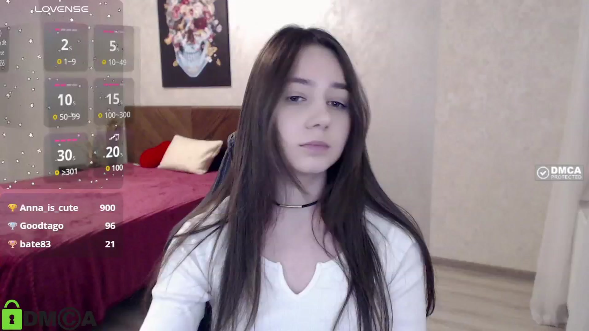 Gallery image thumbnail from MaryAmino's myfreecams stream on, 11/23/2024, 18:39 image 7 of 20