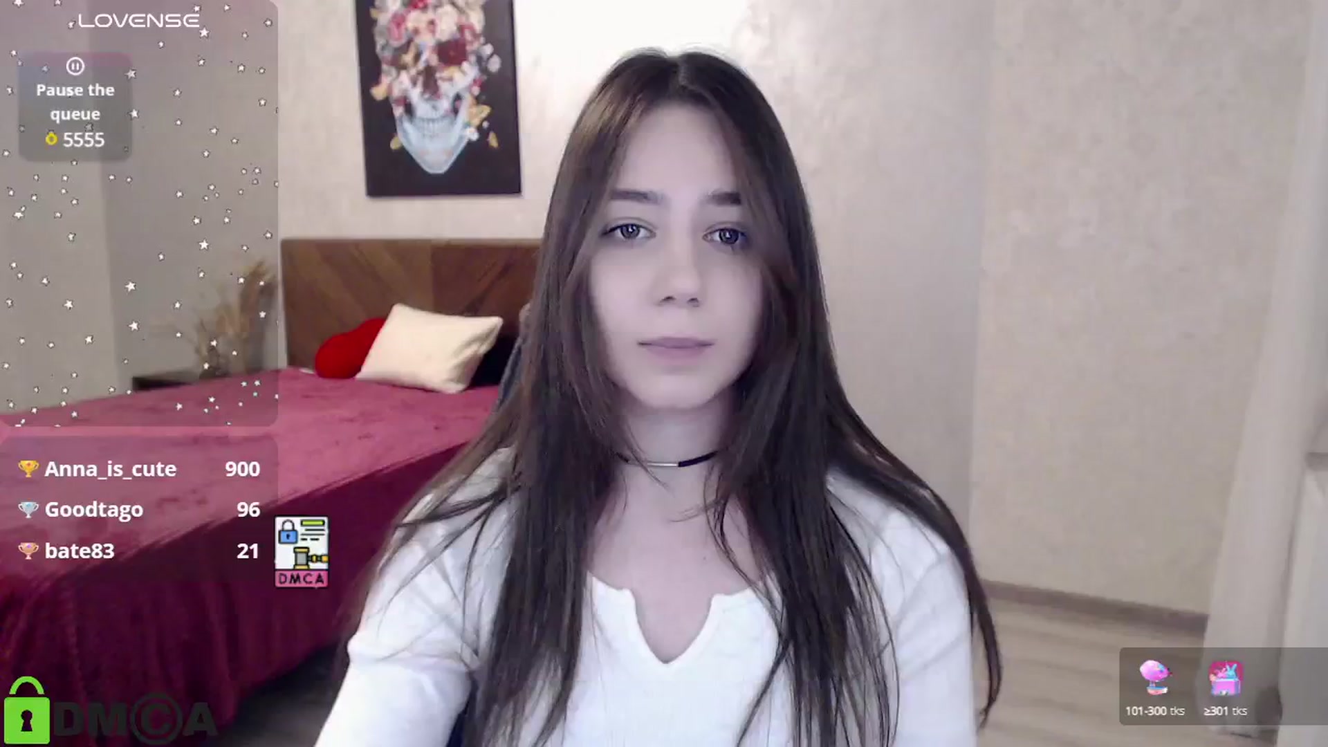 Gallery image thumbnail from MaryAmino's myfreecams stream on, 11/23/2024, 18:39 image 6 of 20