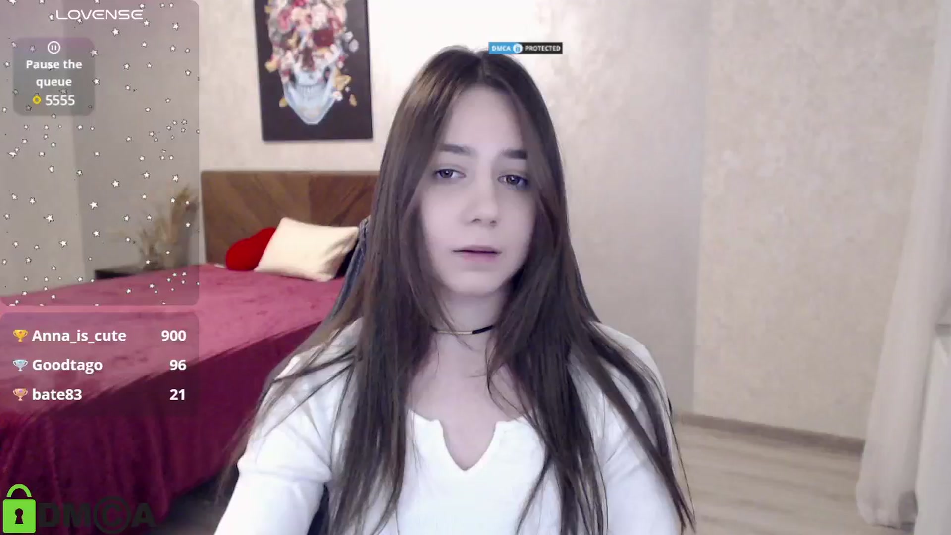 Gallery image thumbnail from MaryAmino's myfreecams stream on, 11/23/2024, 18:39 image 8 of 20