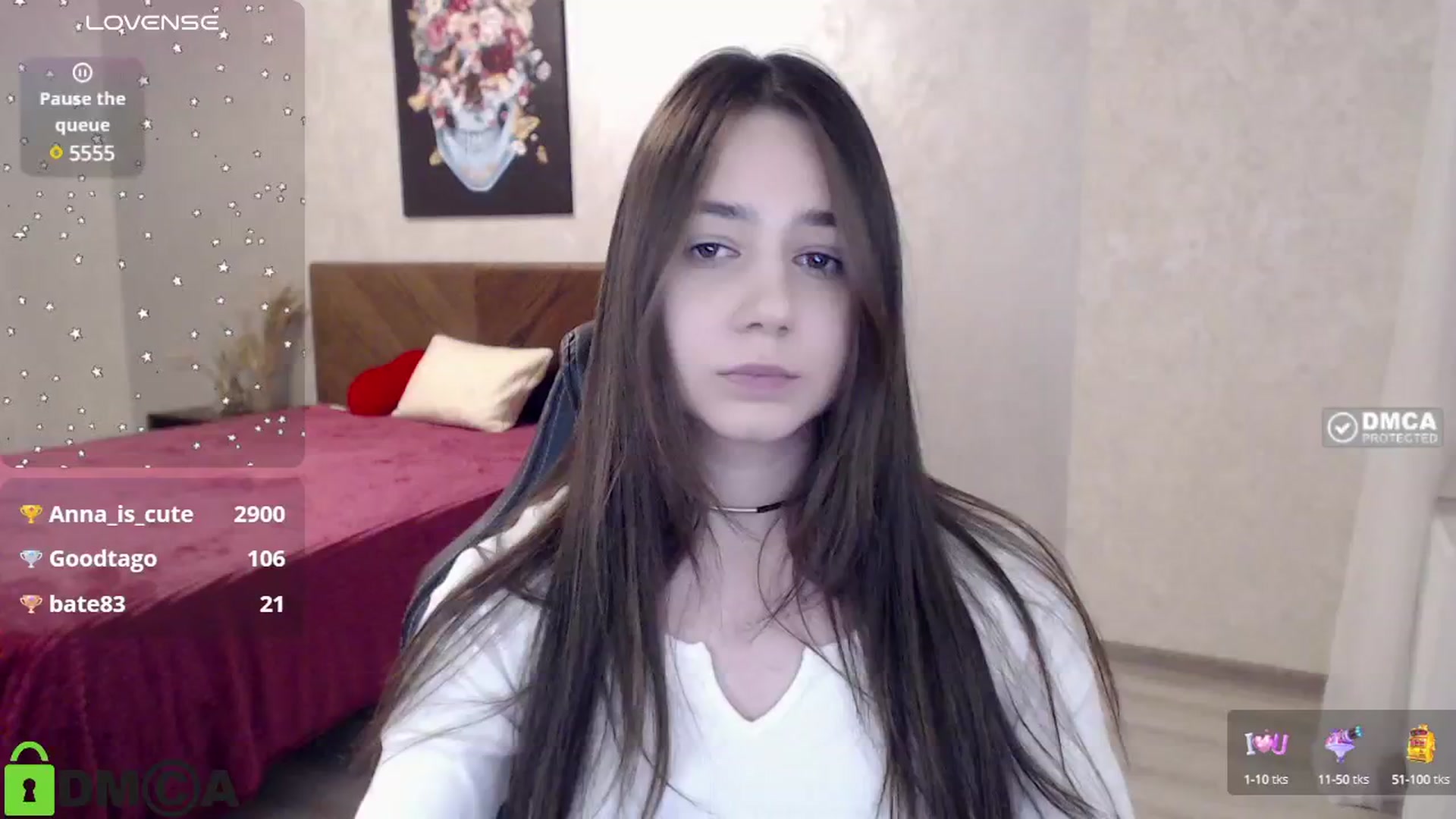 Gallery image thumbnail from MaryAmino's myfreecams stream on, 11/23/2024, 18:39 image 17 of 20