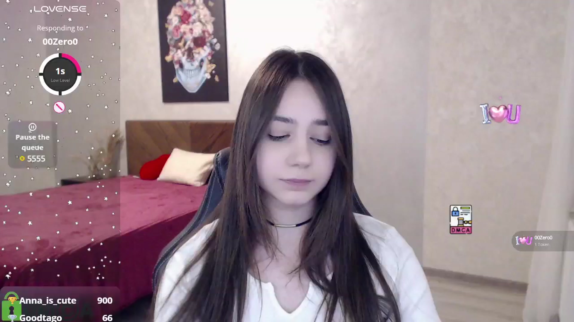 Gallery image thumbnail from MaryAmino's myfreecams stream on, 11/23/2024, 18:39 image 4 of 20