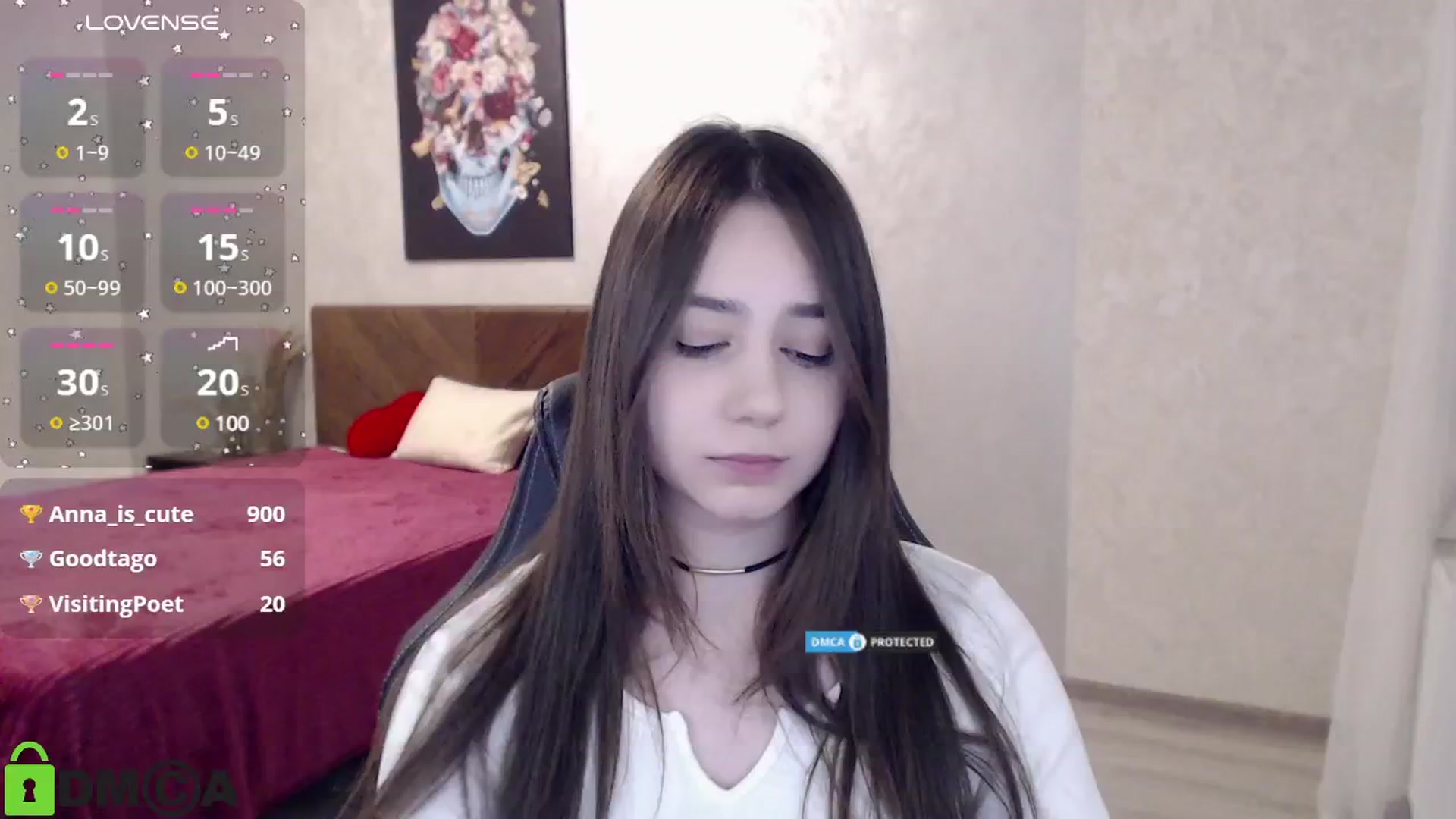 Gallery image thumbnail from MaryAmino's myfreecams stream on, 11/23/2024, 18:39 image 3 of 20