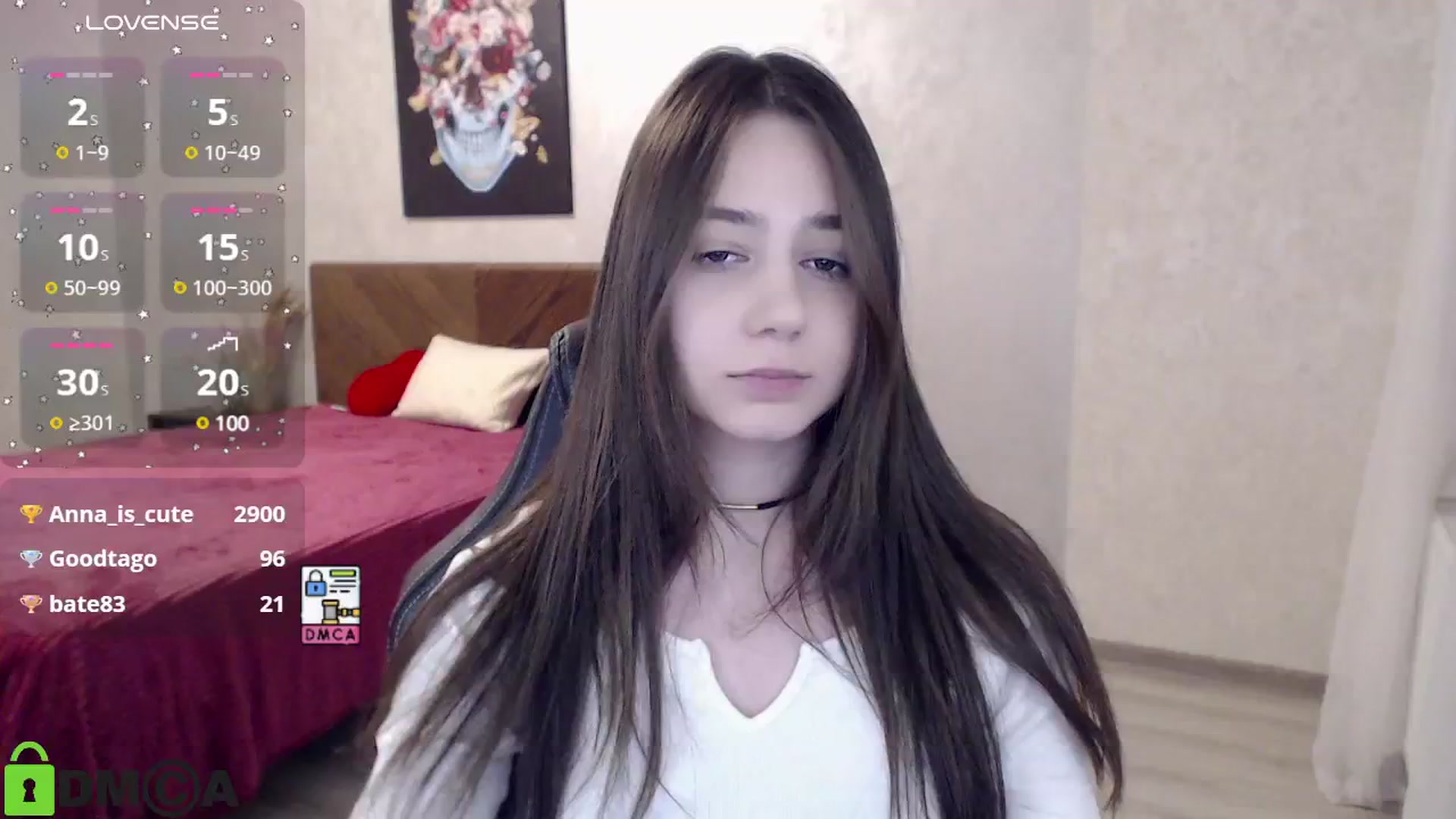Gallery image thumbnail from MaryAmino's myfreecams stream on, 11/23/2024, 18:39 image 16 of 20