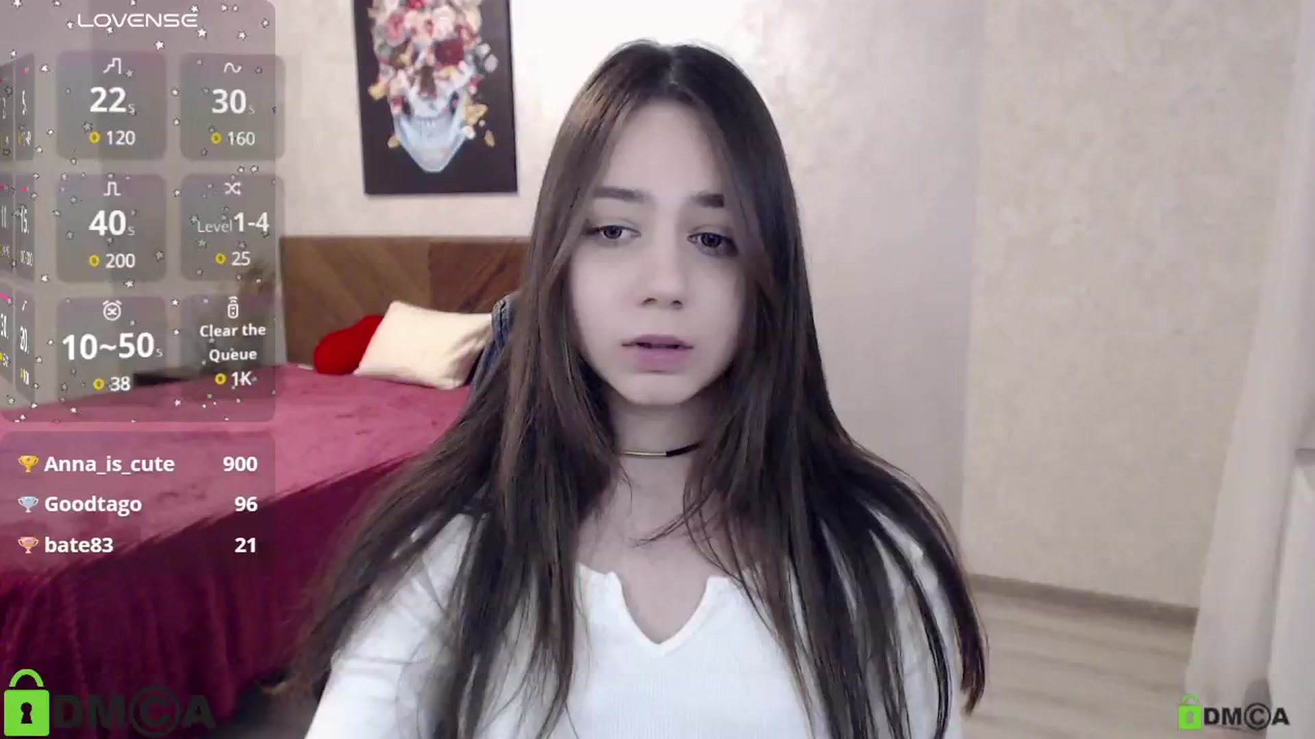 Gallery image thumbnail from MaryAmino's myfreecams stream on, 11/23/2024, 18:39 image 12 of 20
