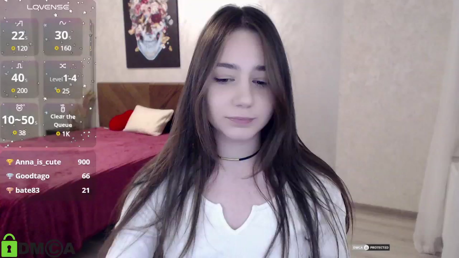 Gallery image thumbnail from MaryAmino's myfreecams stream on, 11/23/2024, 18:39 image 5 of 20