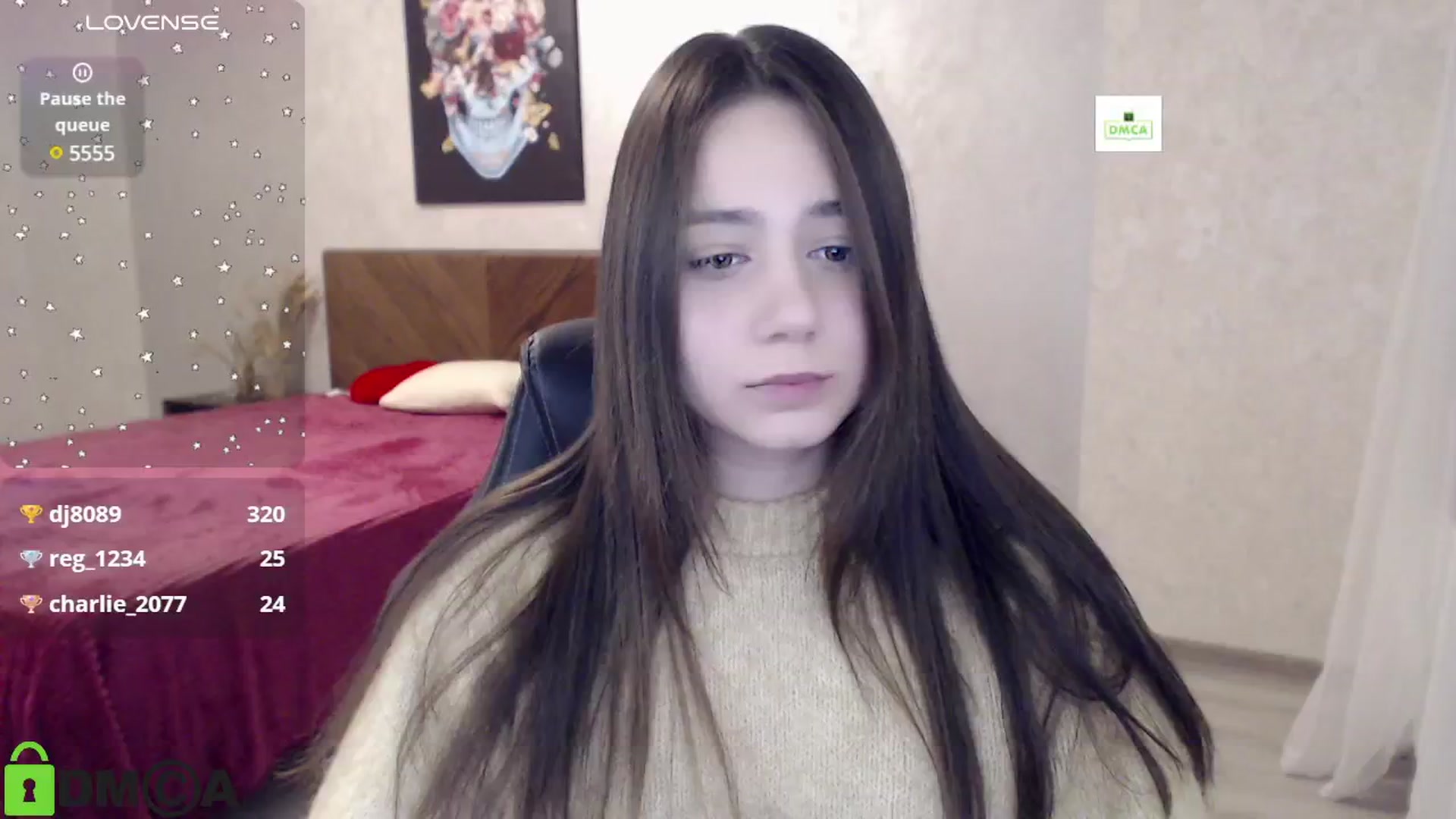 Gallery image thumbnail from MaryAmino's myfreecams stream on, 11/24/2024, 19:17 image 15 of 20