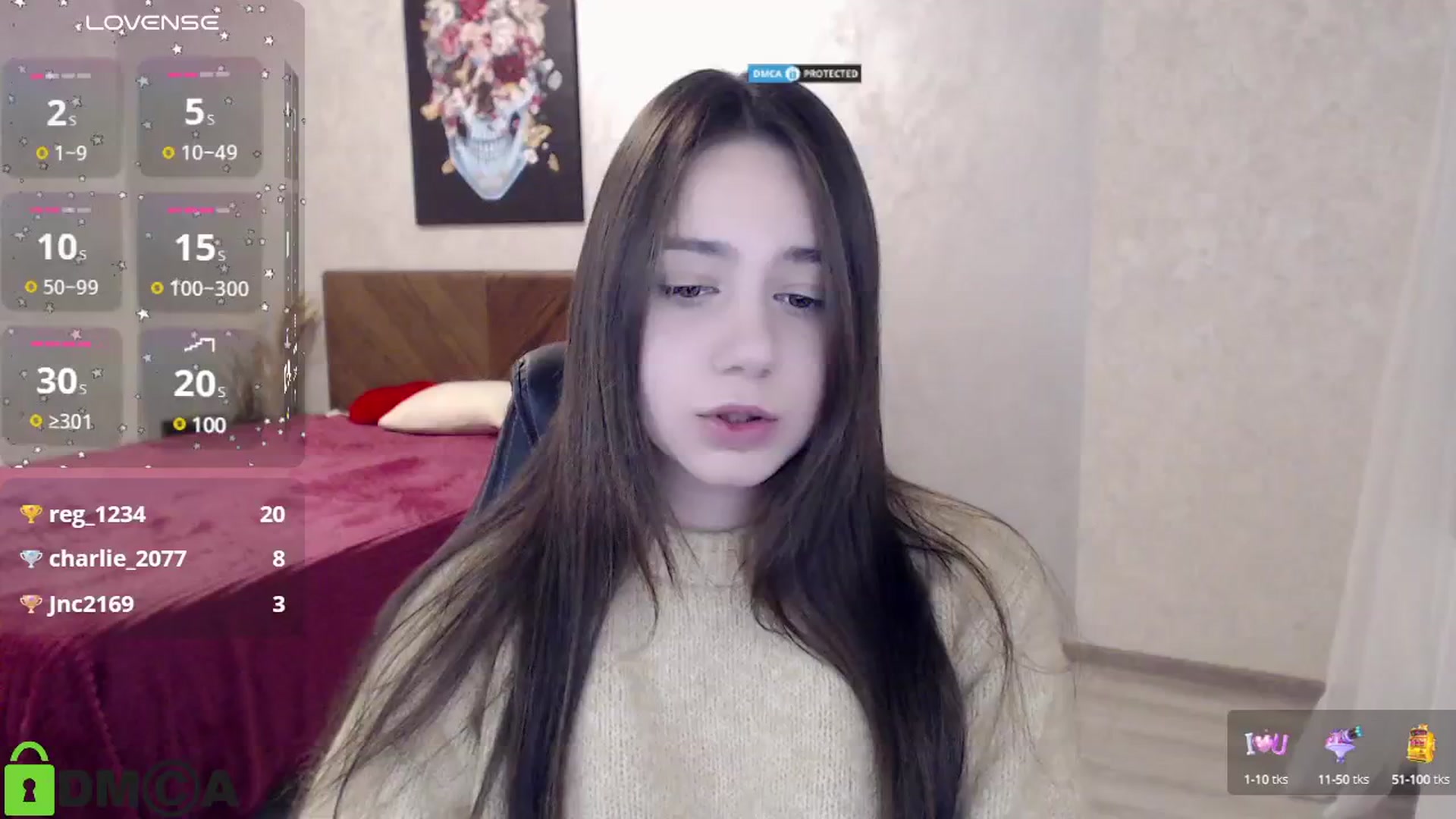 Gallery image thumbnail from MaryAmino's myfreecams stream on, 11/24/2024, 19:17 image 3 of 20