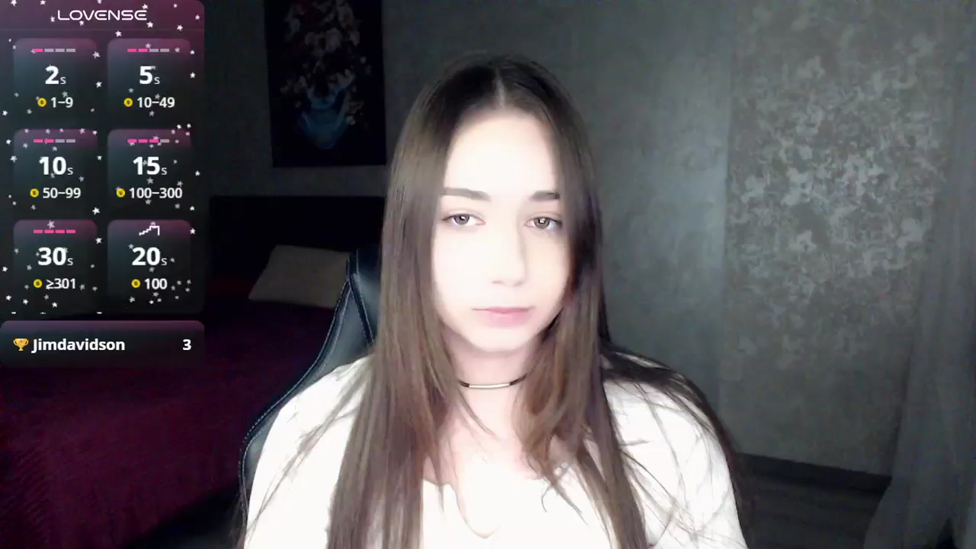 Gallery image thumbnail from MaryAmino's myfreecams stream on, 11/25/2024, 18:07 image 2 of 20
