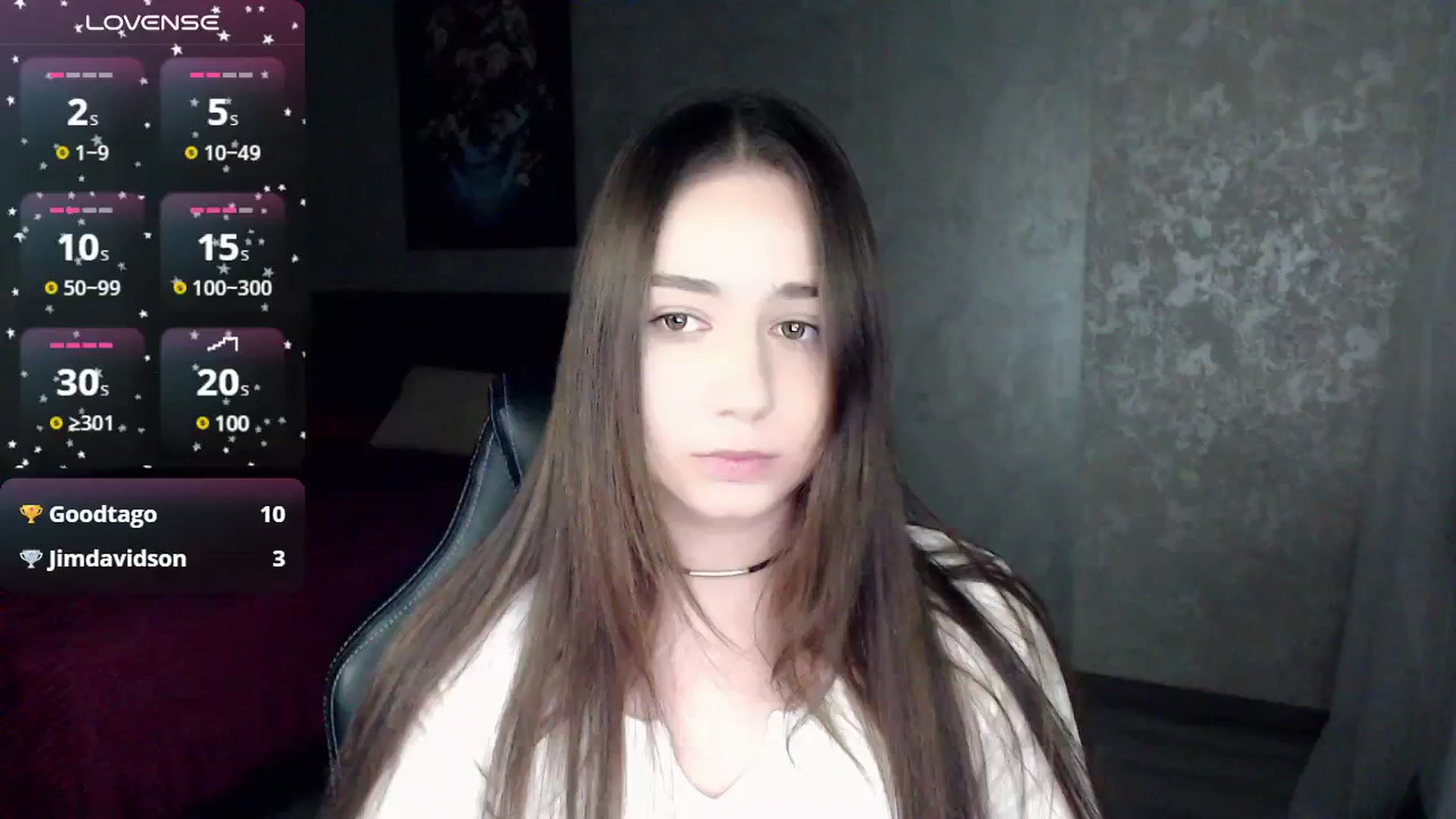Gallery image thumbnail from MaryAmino's myfreecams stream on, 11/25/2024, 18:07 image 12 of 20