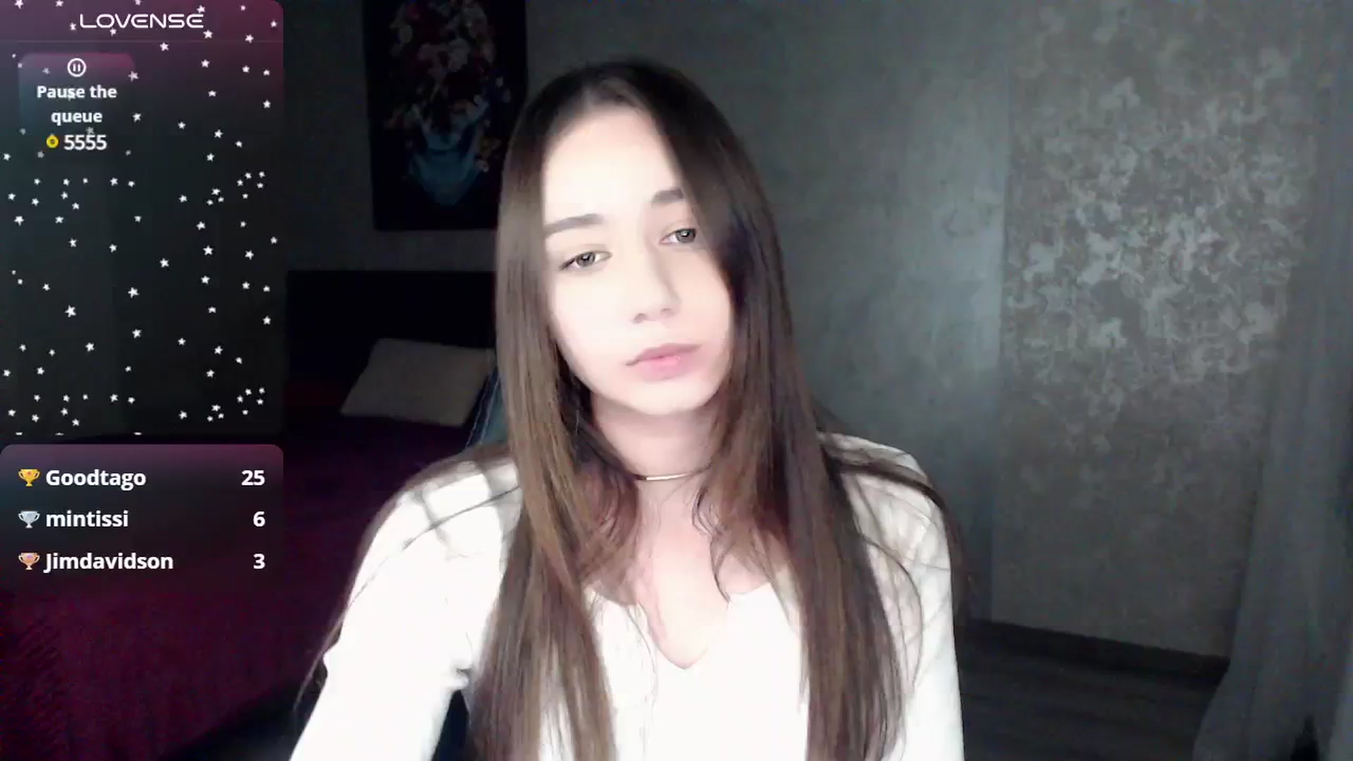Gallery image thumbnail from MaryAmino's myfreecams stream on, 11/25/2024, 18:07 image 16 of 20