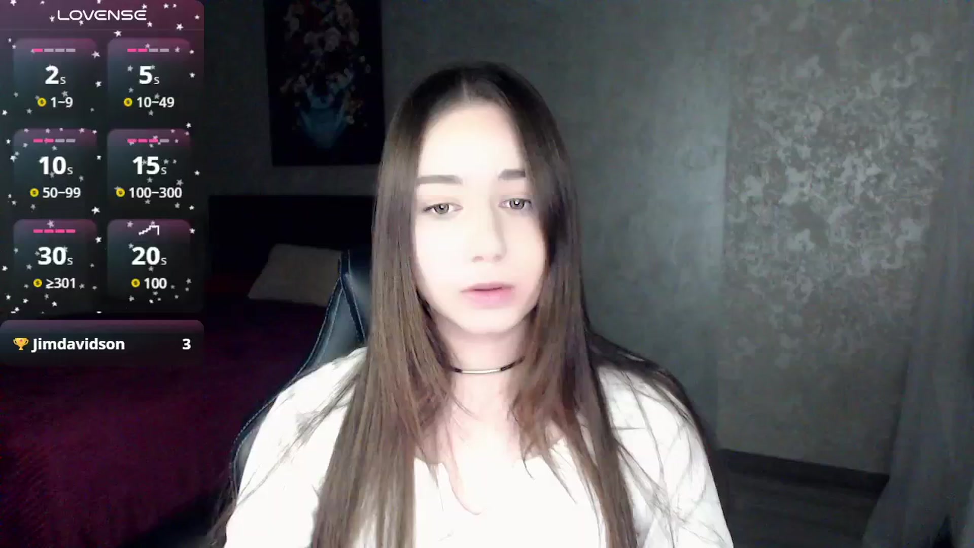Gallery image thumbnail from MaryAmino's myfreecams stream on, 11/25/2024, 18:07 image 3 of 20