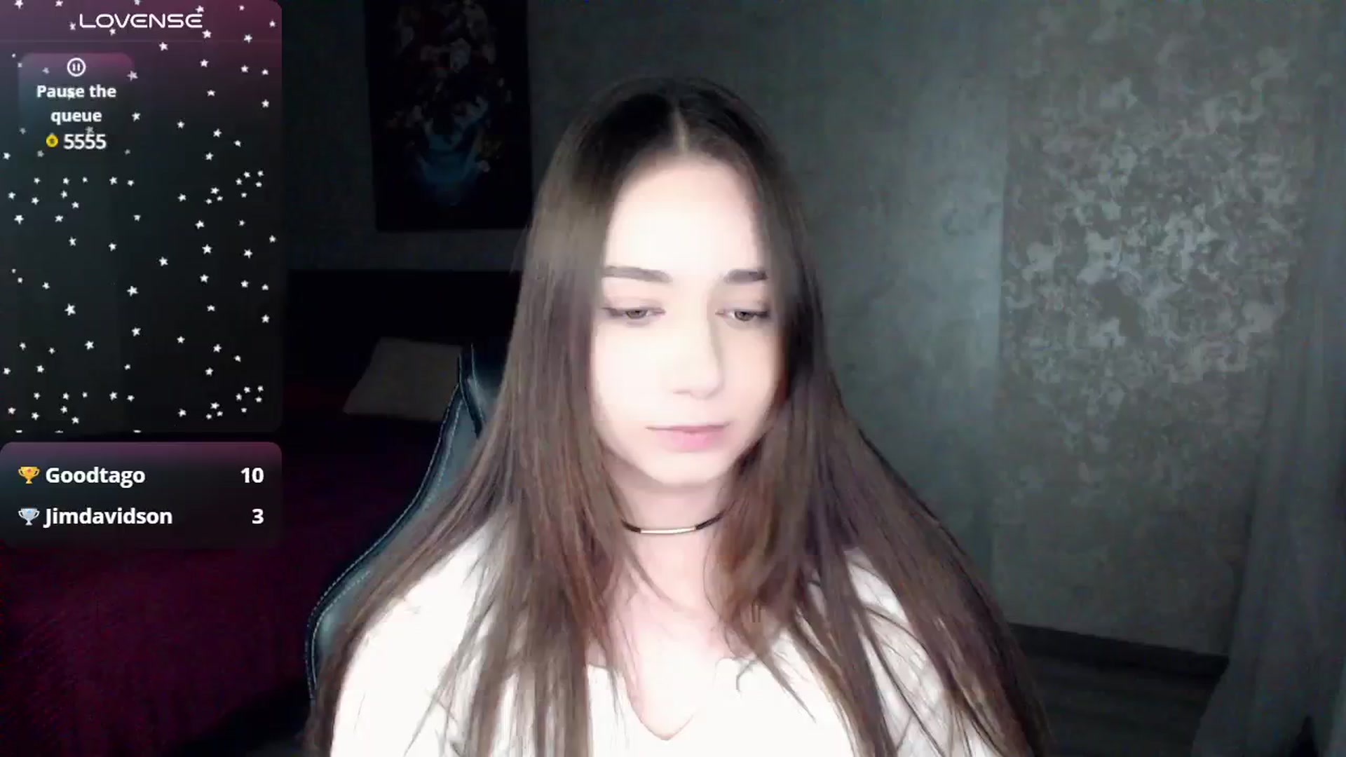 Gallery image thumbnail from MaryAmino's myfreecams stream on, 11/25/2024, 18:07 image 9 of 20