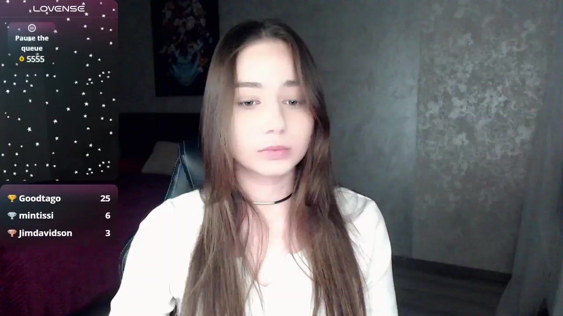Gallery image thumbnail from MaryAmino's myfreecams stream on, 11/25/2024, 18:07 image 17 of 20