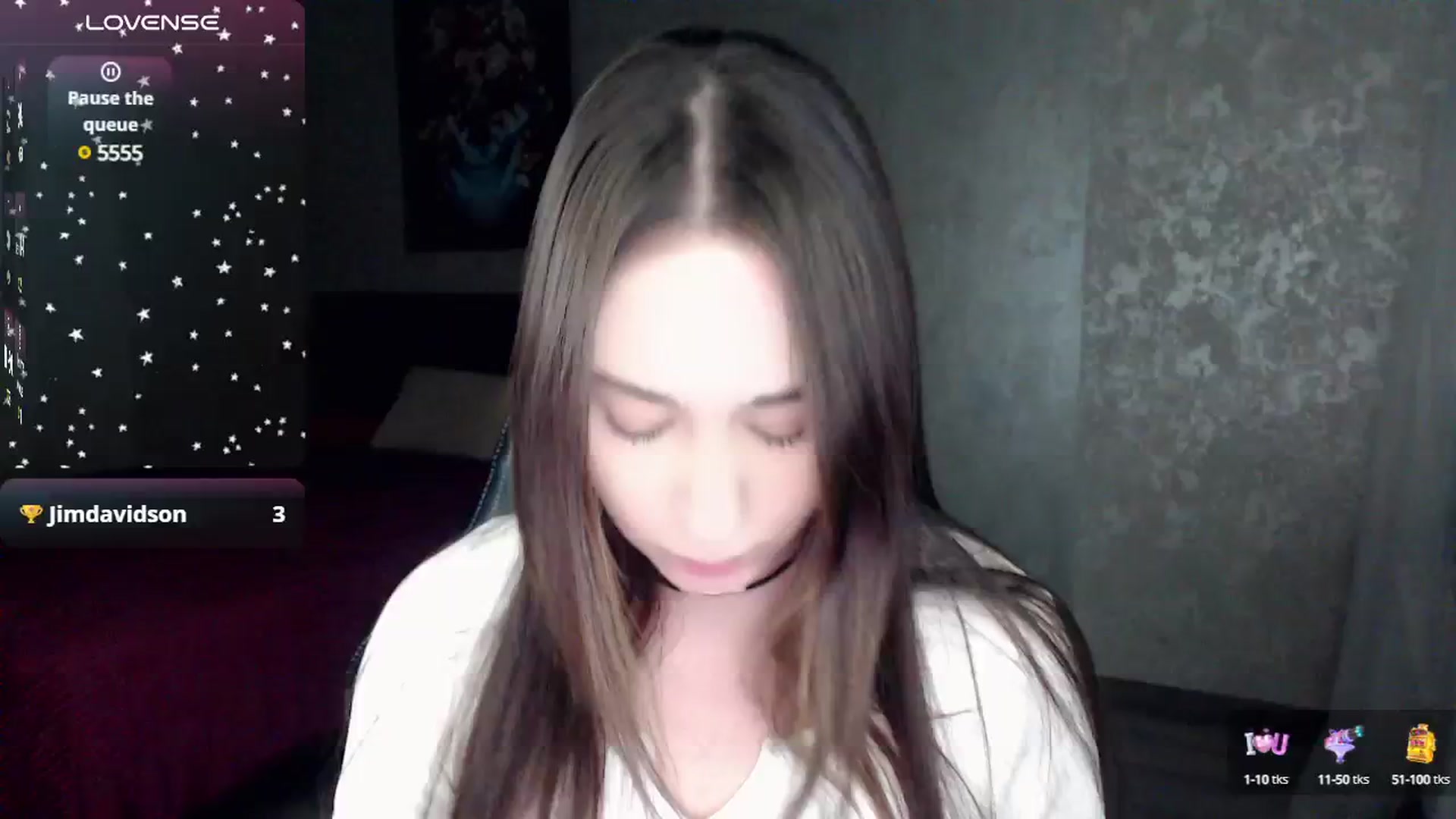 Gallery image thumbnail from MaryAmino's myfreecams stream on, 11/25/2024, 18:07 image 7 of 20