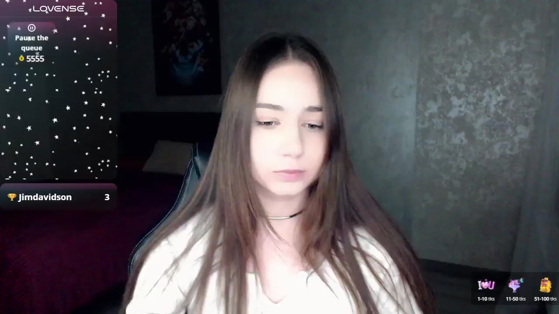 Gallery image thumbnail from MaryAmino's myfreecams stream on, 11/25/2024, 18:07 image 8 of 20