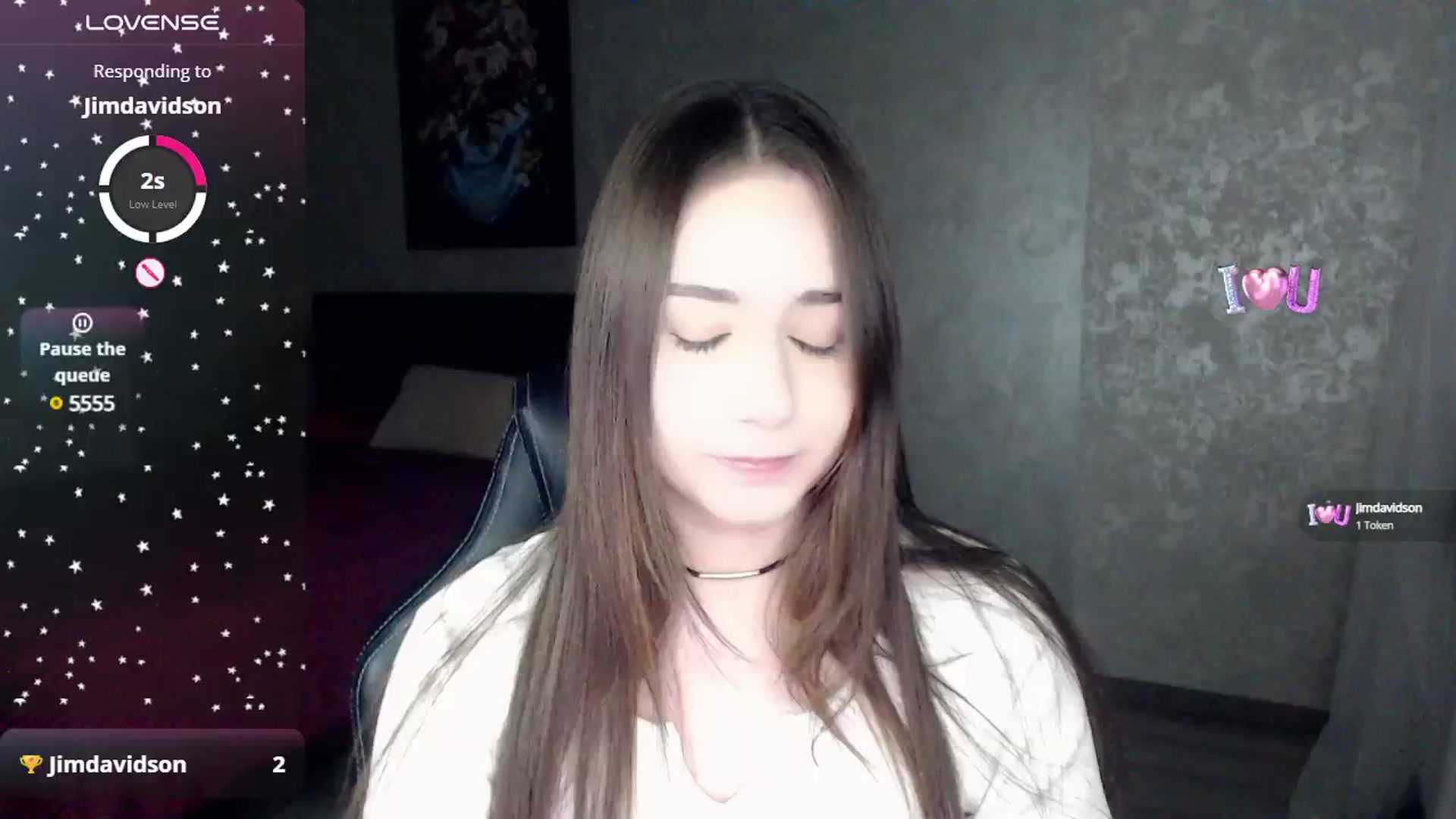Gallery image thumbnail from MaryAmino's myfreecams stream on, 11/25/2024, 18:07 image 1 of 20