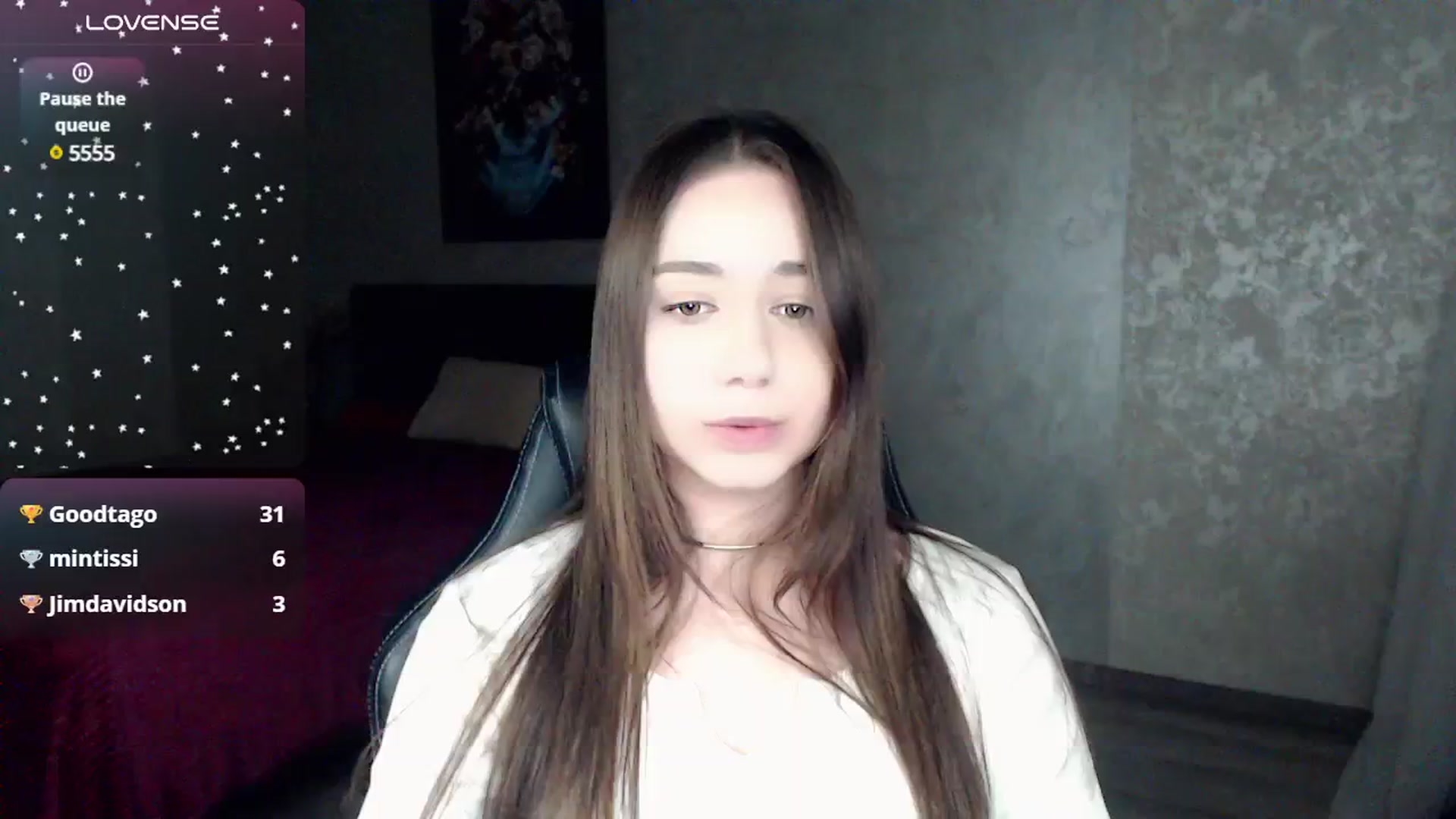 Gallery image thumbnail from MaryAmino's myfreecams stream on, 11/25/2024, 19:23 image 20 of 20