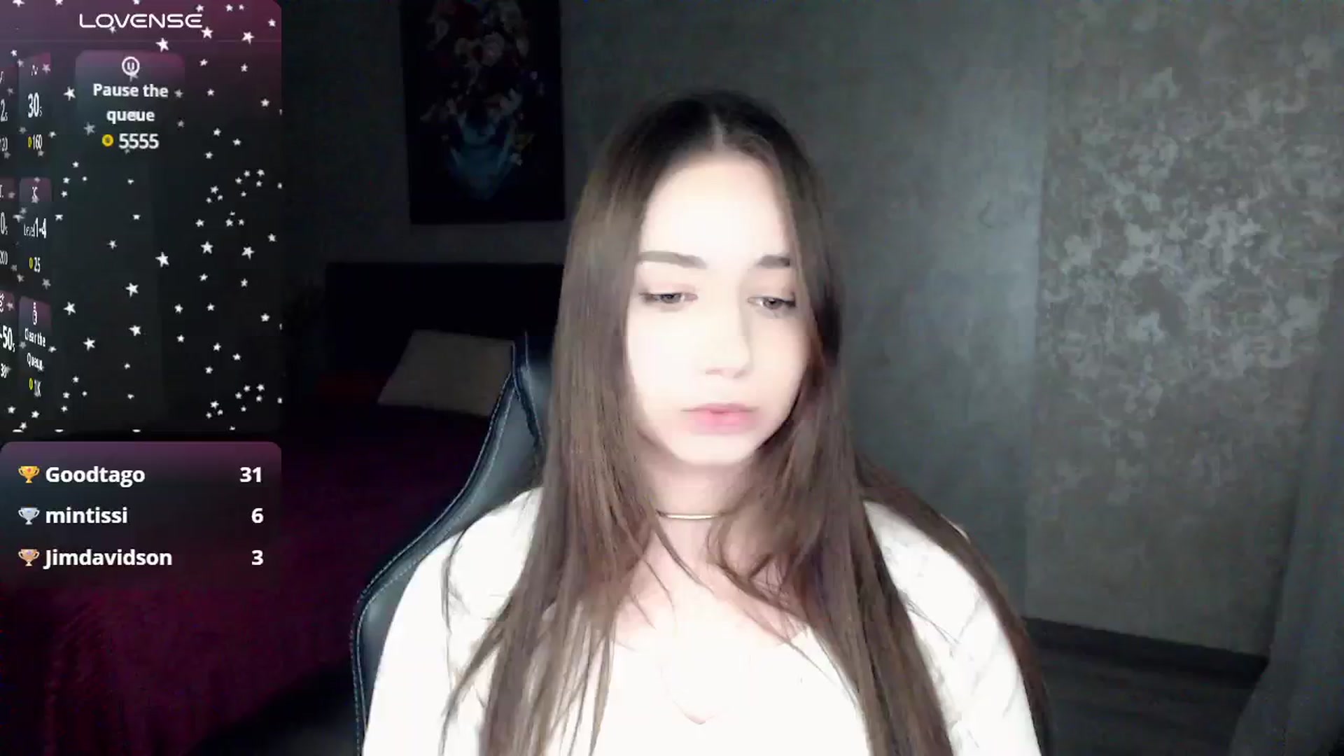 Gallery image thumbnail from MaryAmino's myfreecams stream on, 11/25/2024, 19:23 image 12 of 20