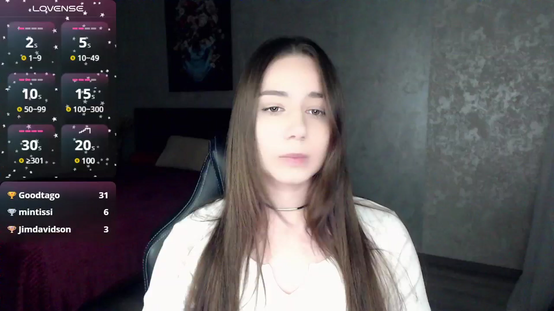 Gallery image thumbnail from MaryAmino's myfreecams stream on, 11/25/2024, 19:23 image 3 of 20