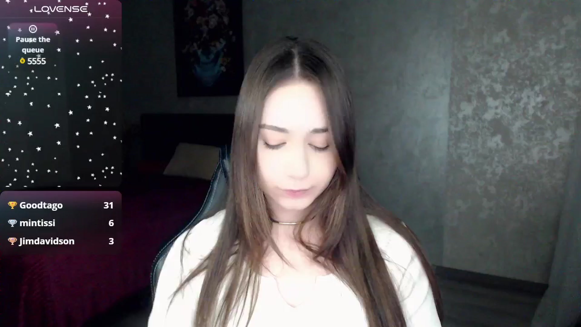 Gallery image thumbnail from MaryAmino's myfreecams stream on, 11/25/2024, 19:23 image 11 of 20