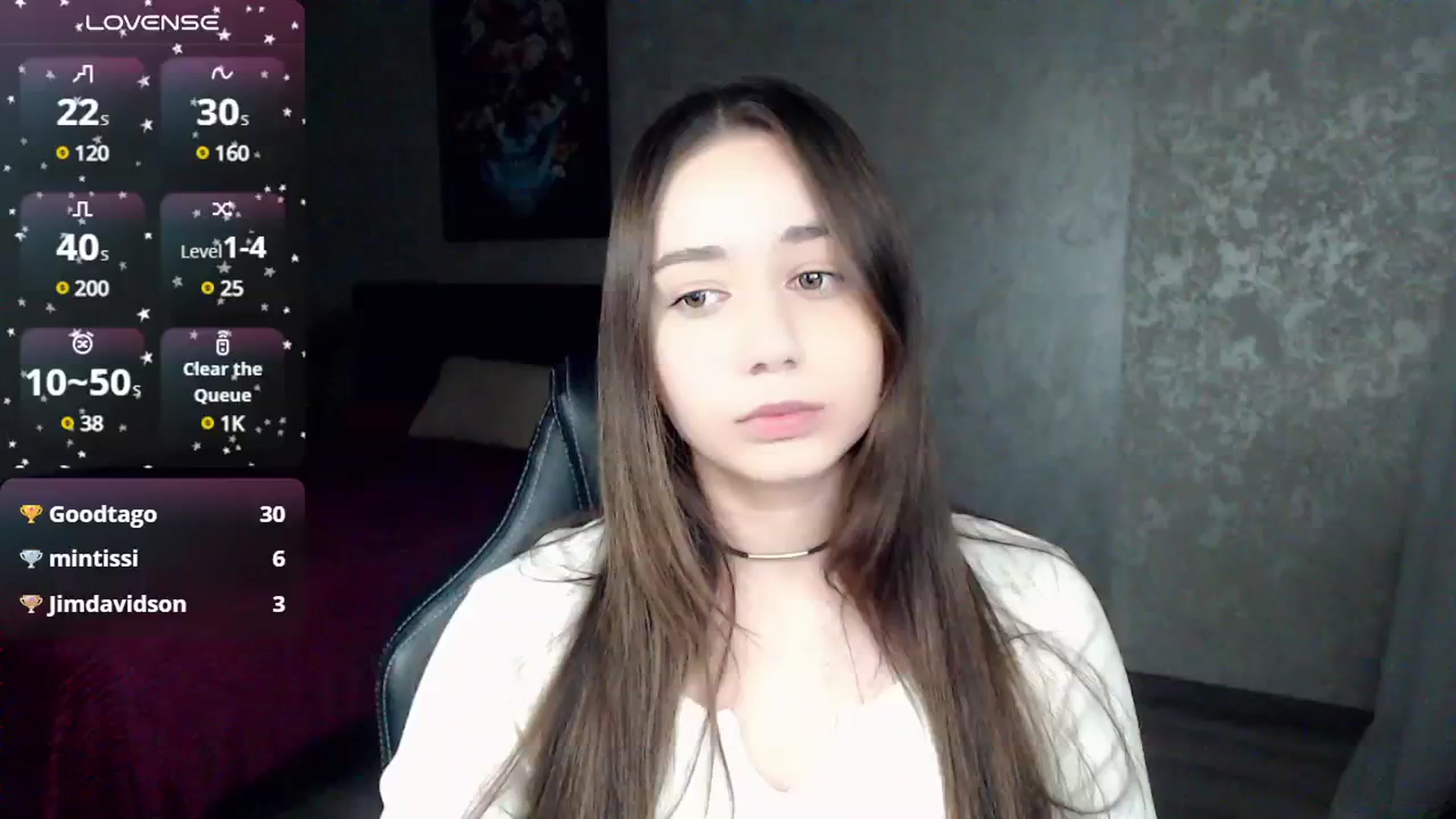 Gallery image thumbnail from MaryAmino's myfreecams stream on, 11/25/2024, 19:23 image 2 of 20