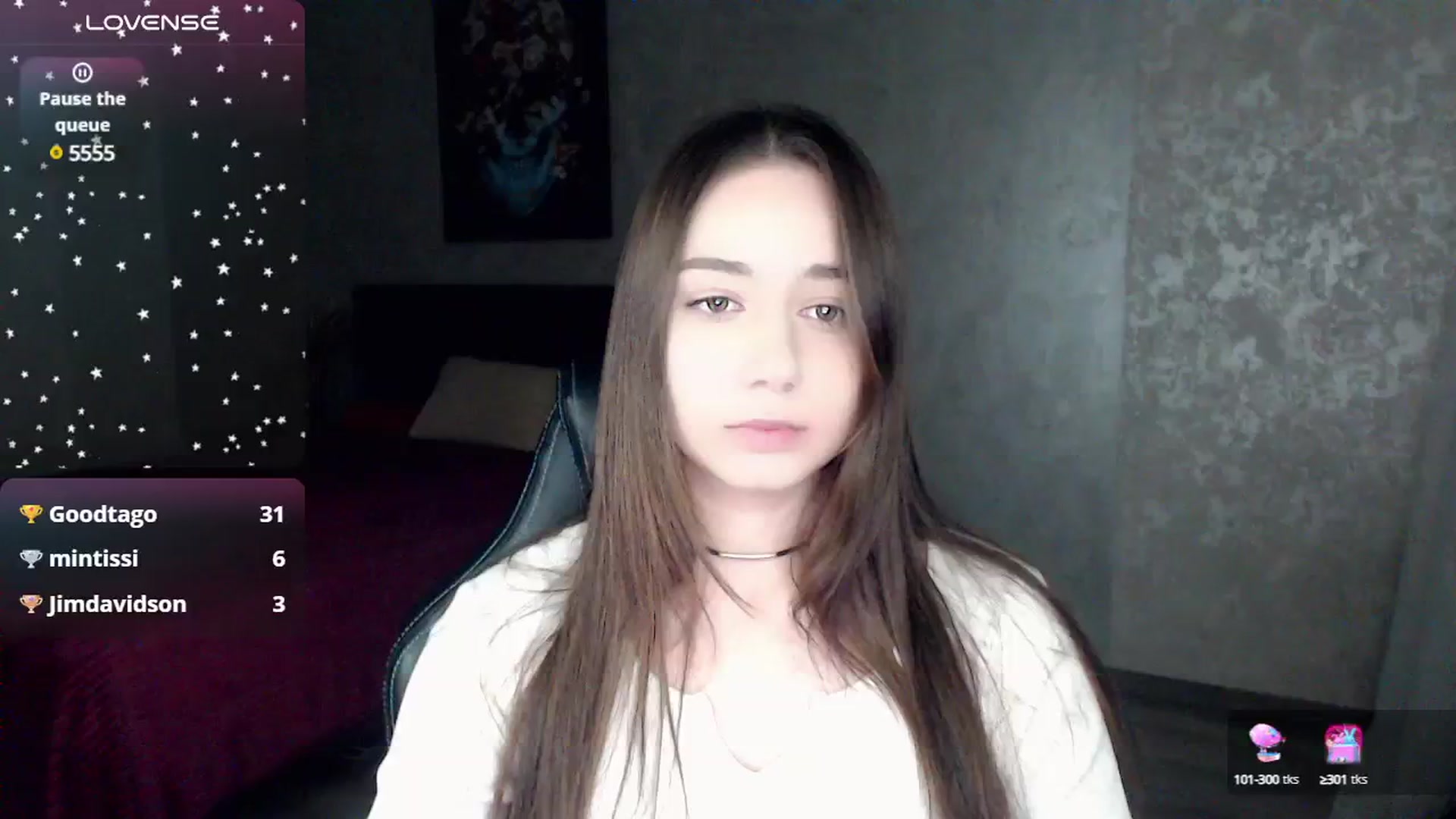 Gallery image thumbnail from MaryAmino's myfreecams stream on, 11/25/2024, 19:23 image 8 of 20