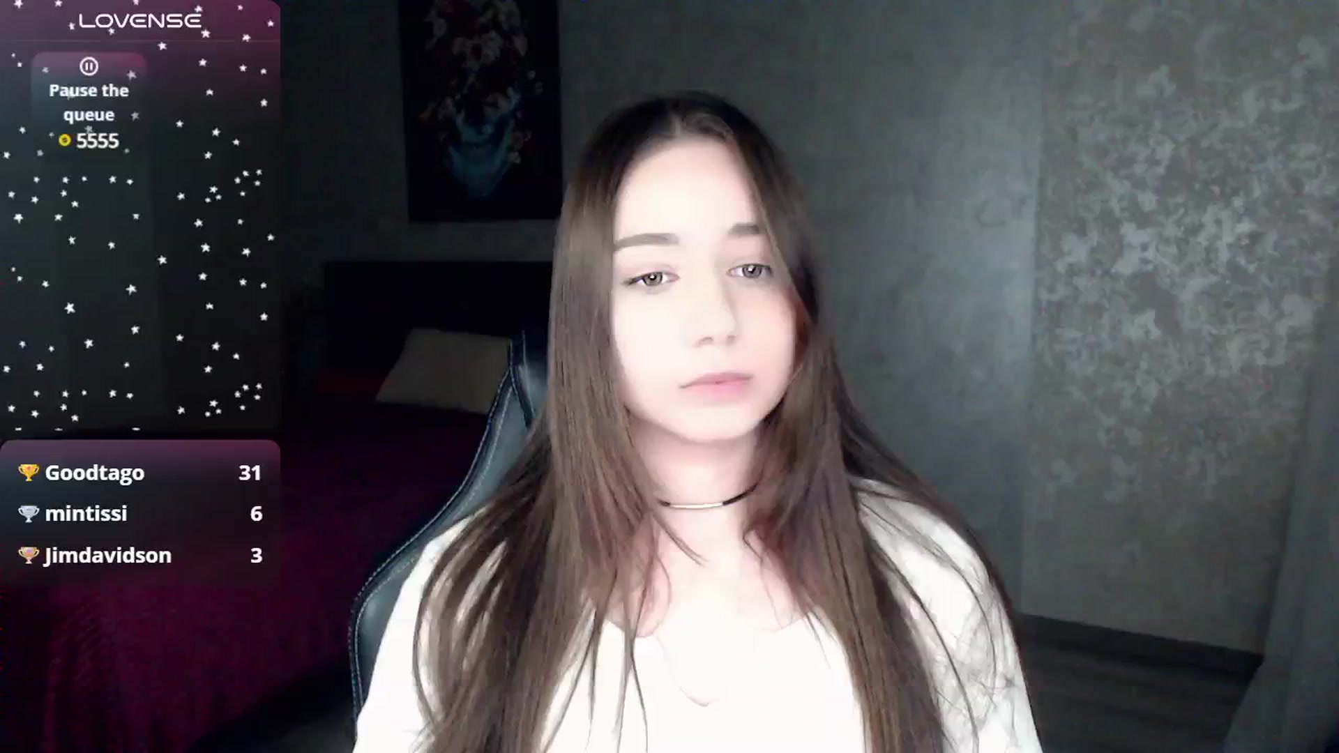 Gallery image thumbnail from MaryAmino's myfreecams stream on, 11/25/2024, 19:23 image 5 of 20