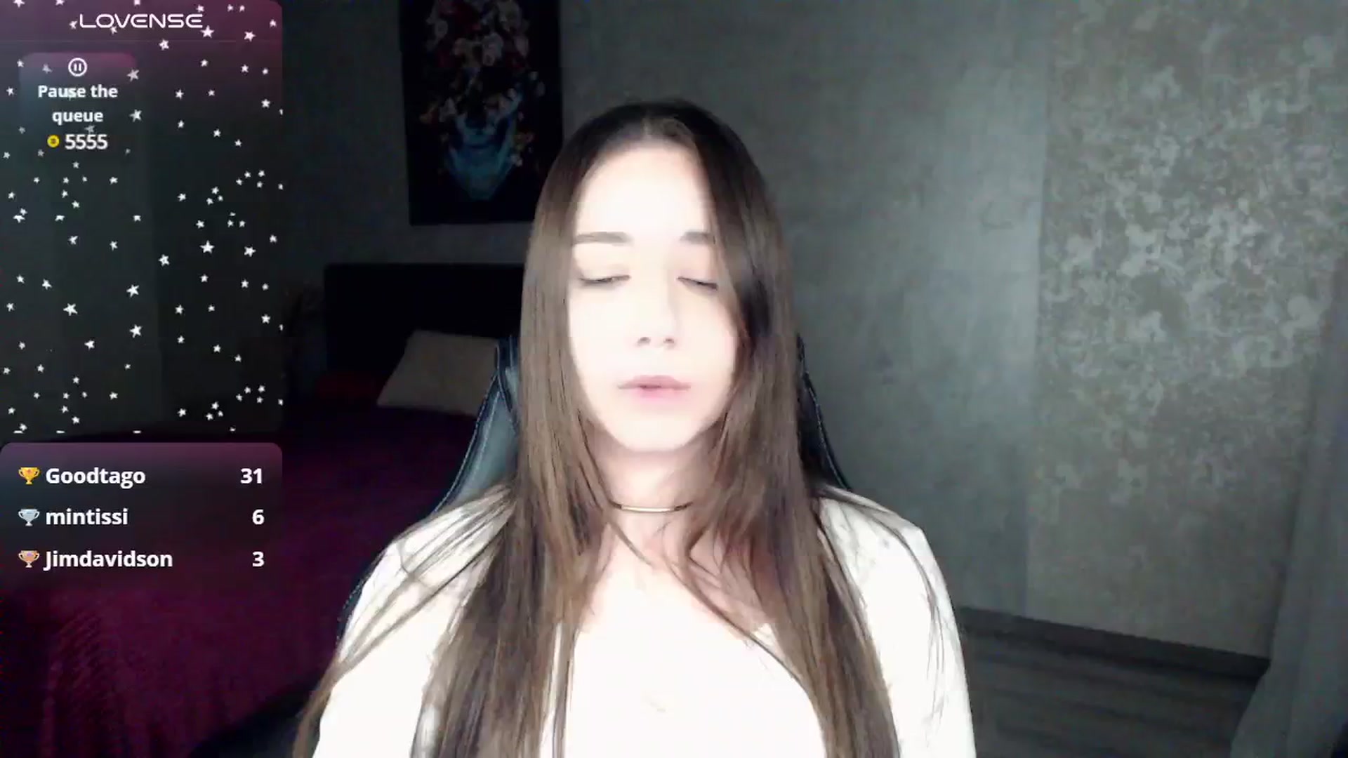 Gallery image thumbnail from MaryAmino's myfreecams stream on, 11/25/2024, 19:23 image 17 of 20