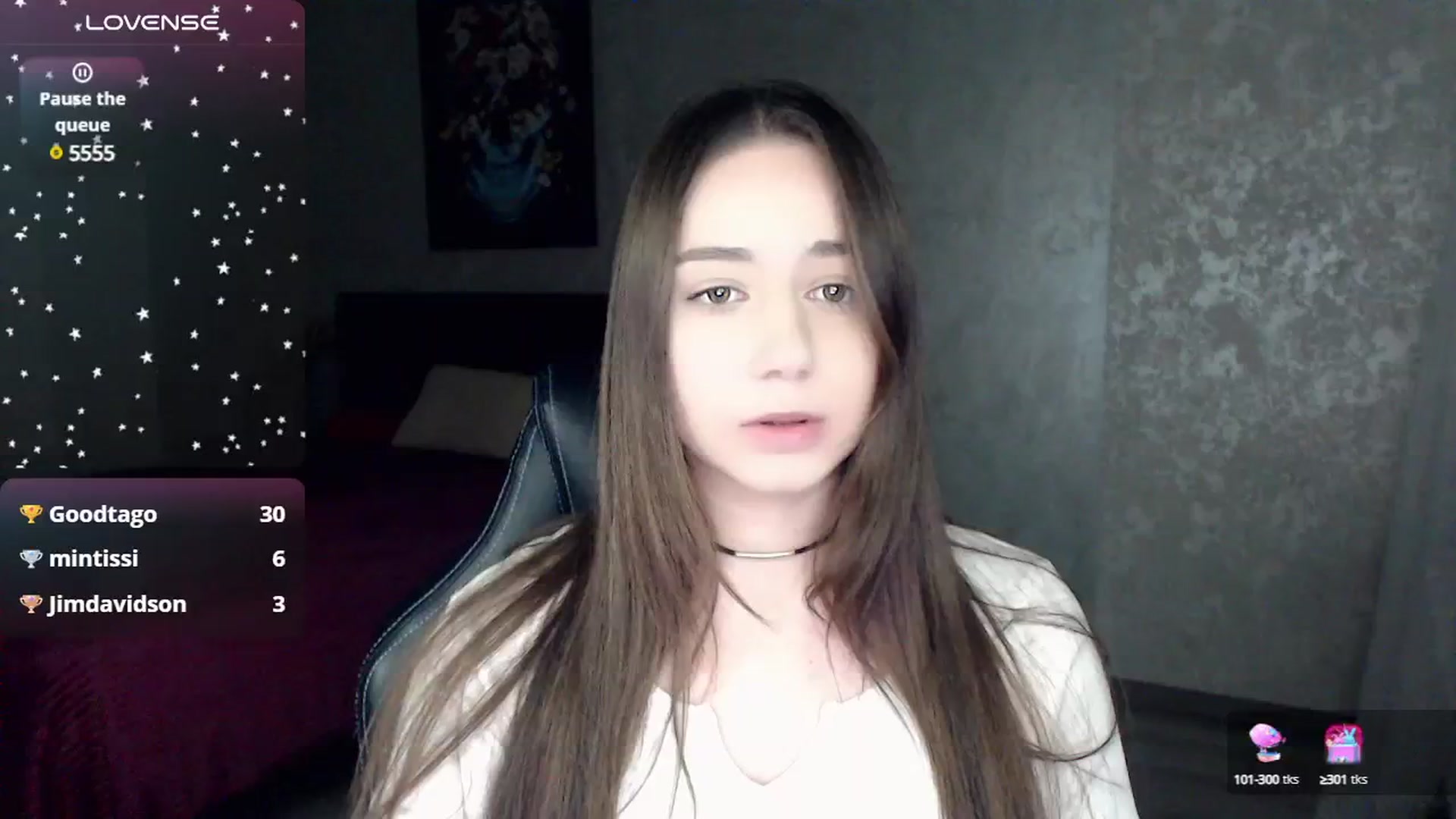 Gallery image thumbnail from MaryAmino's myfreecams stream on, 11/25/2024, 19:23 image 1 of 20