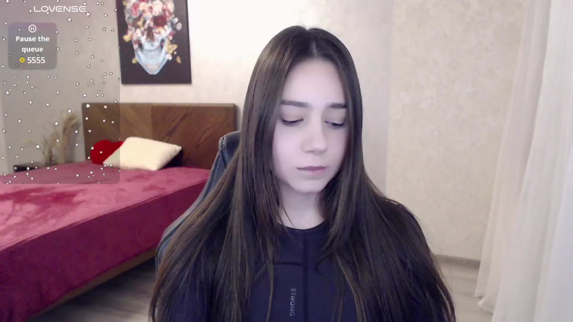 Gallery image thumbnail from MaryAmino's myfreecams stream on, 11/26/2024, 18:15 image 1 of 20