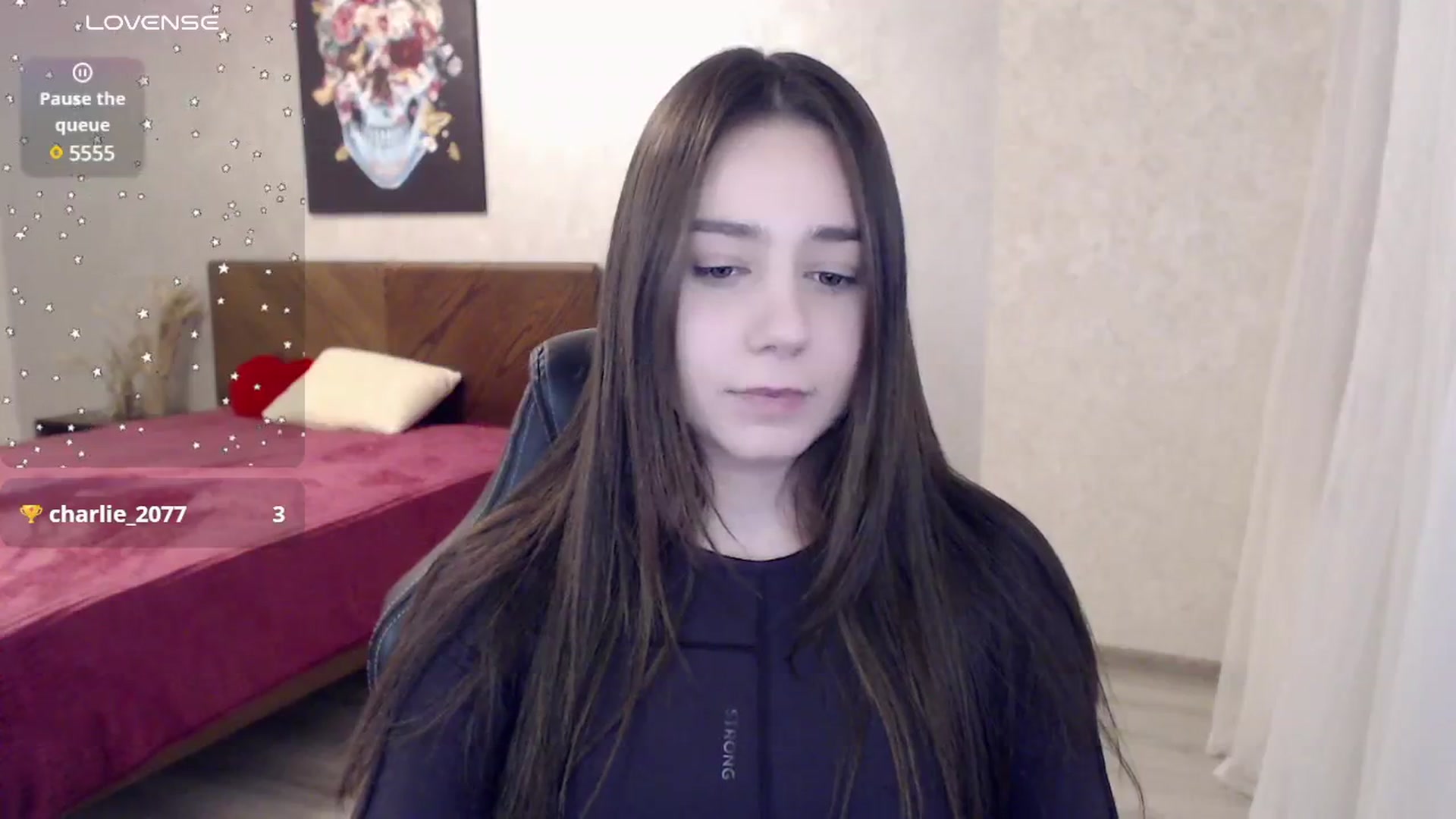 Gallery image thumbnail from MaryAmino's myfreecams stream on, 11/26/2024, 18:15 image 4 of 20