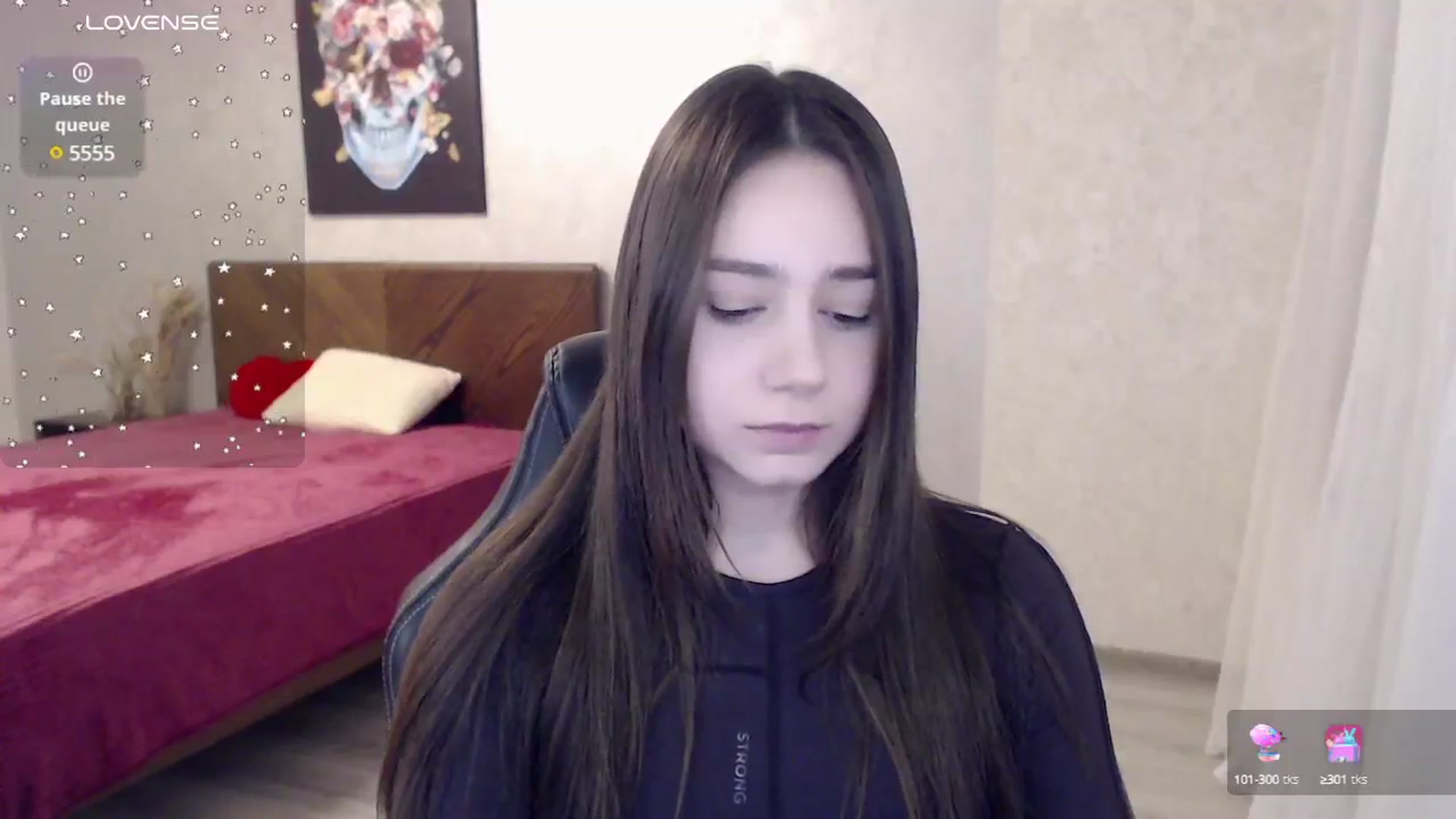 Gallery image thumbnail from MaryAmino's myfreecams stream on, 11/26/2024, 18:15 image 2 of 20