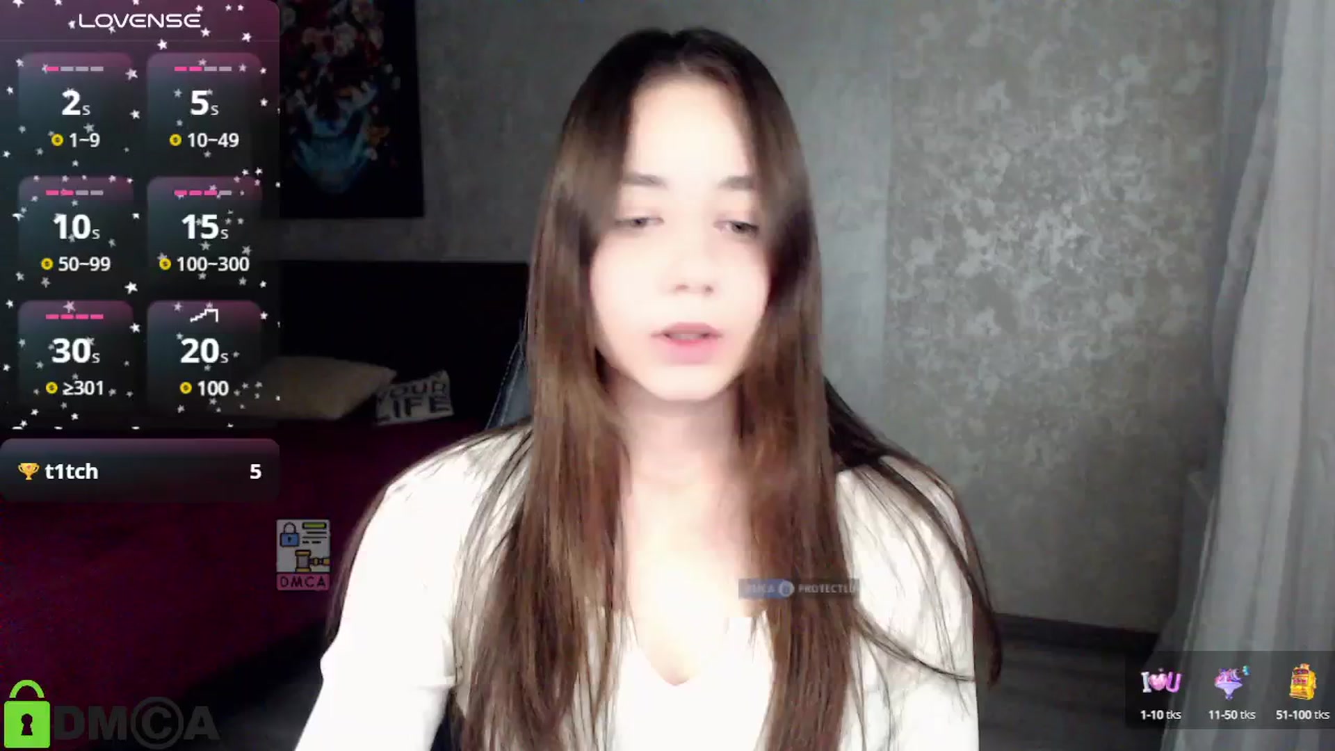 Gallery image thumbnail from MaryAmino's myfreecams stream on, 11/29/2024, 18:56 image 10 of 20